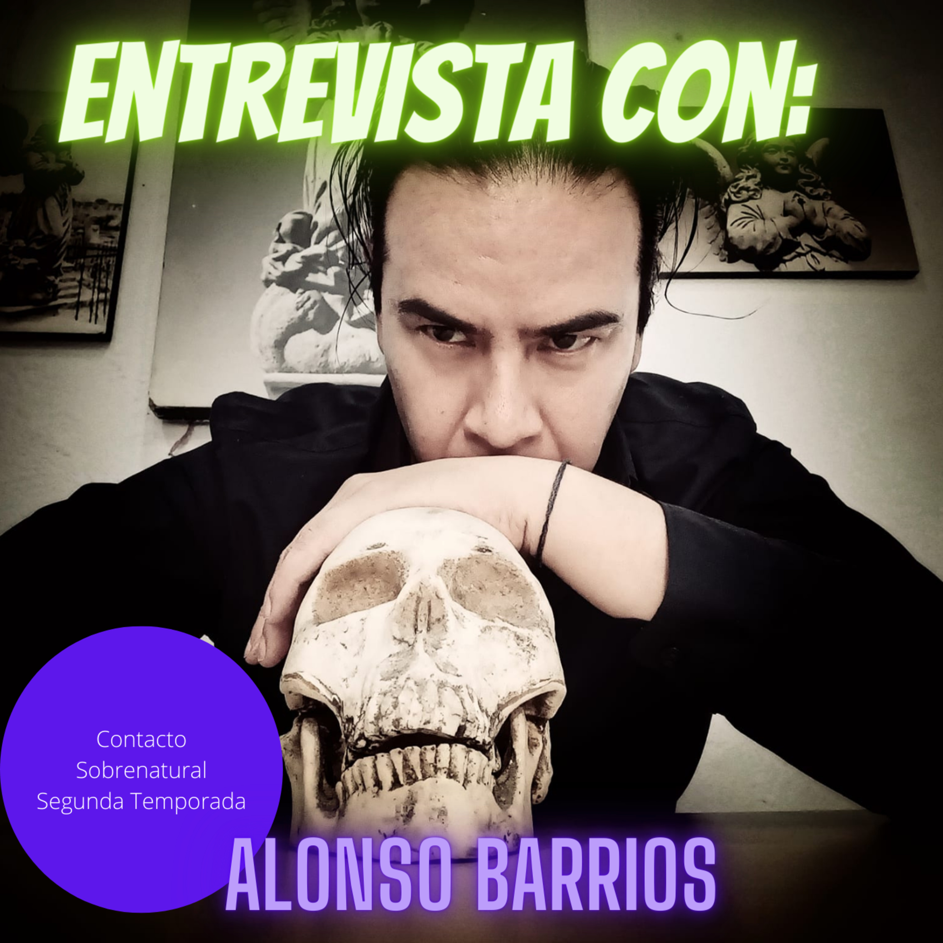 Algo para Reflexionar episode artwork