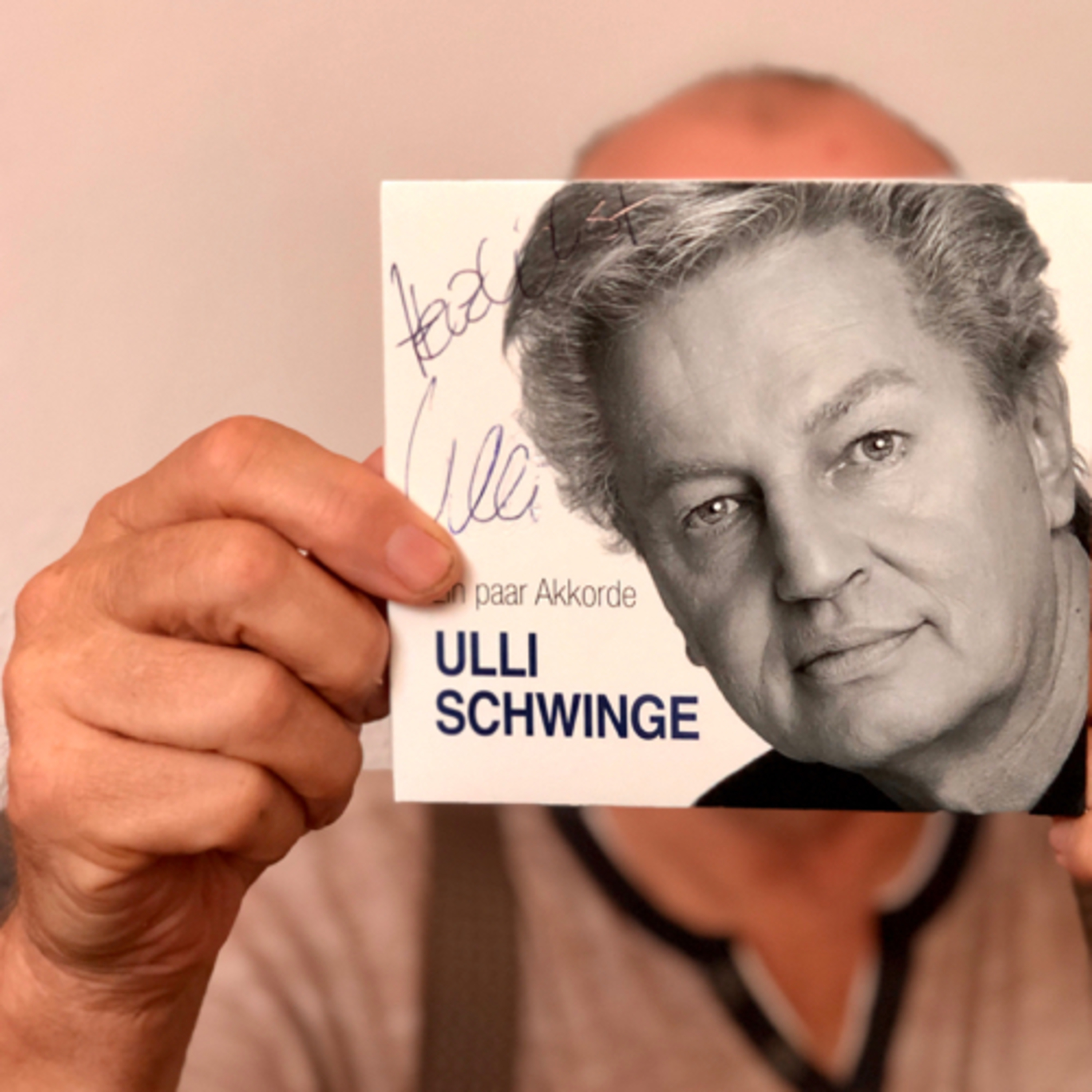 02 Was wäre Wende!? - Menschen im Osten - Ulli Schwinge