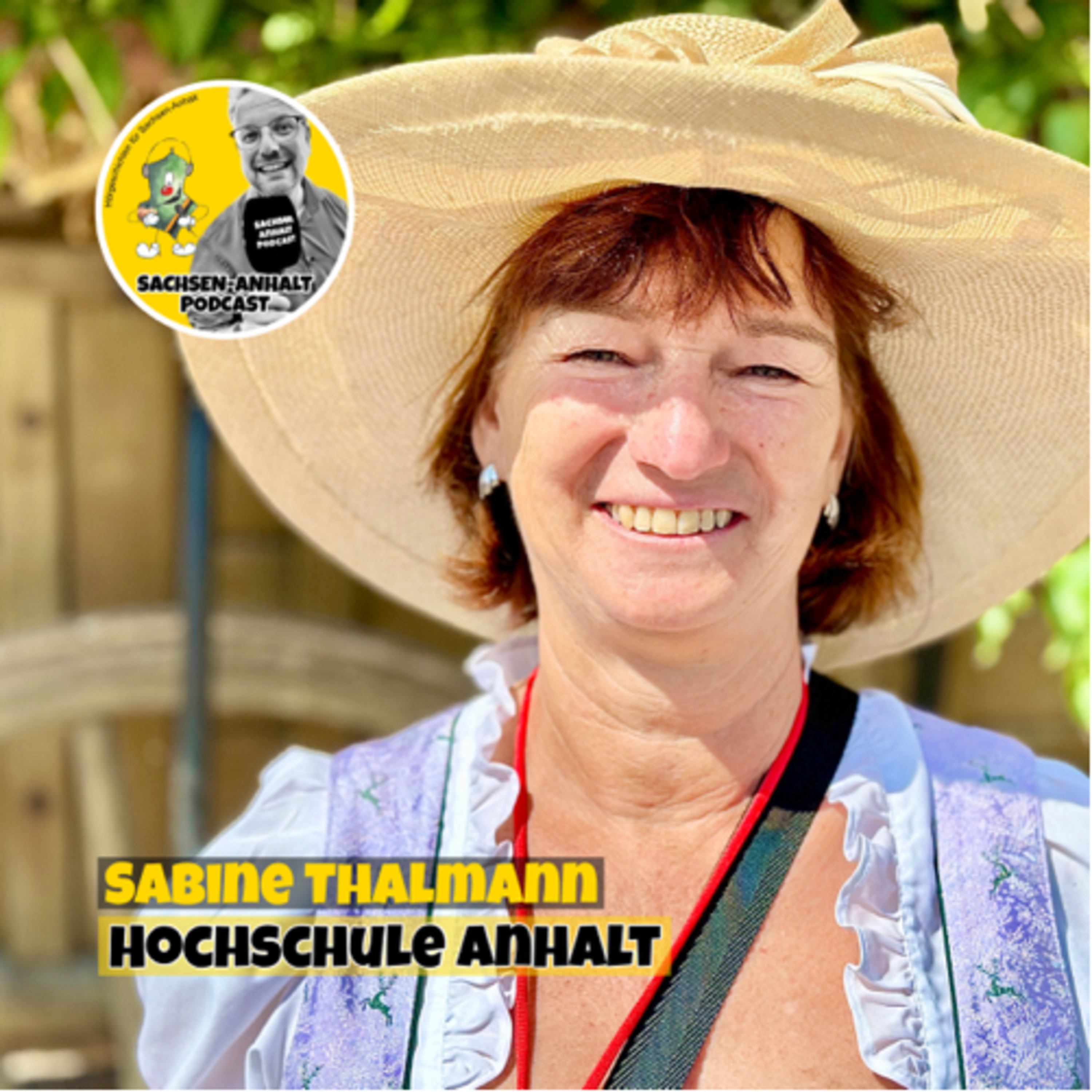 Sachsen-Anhalt Podcast