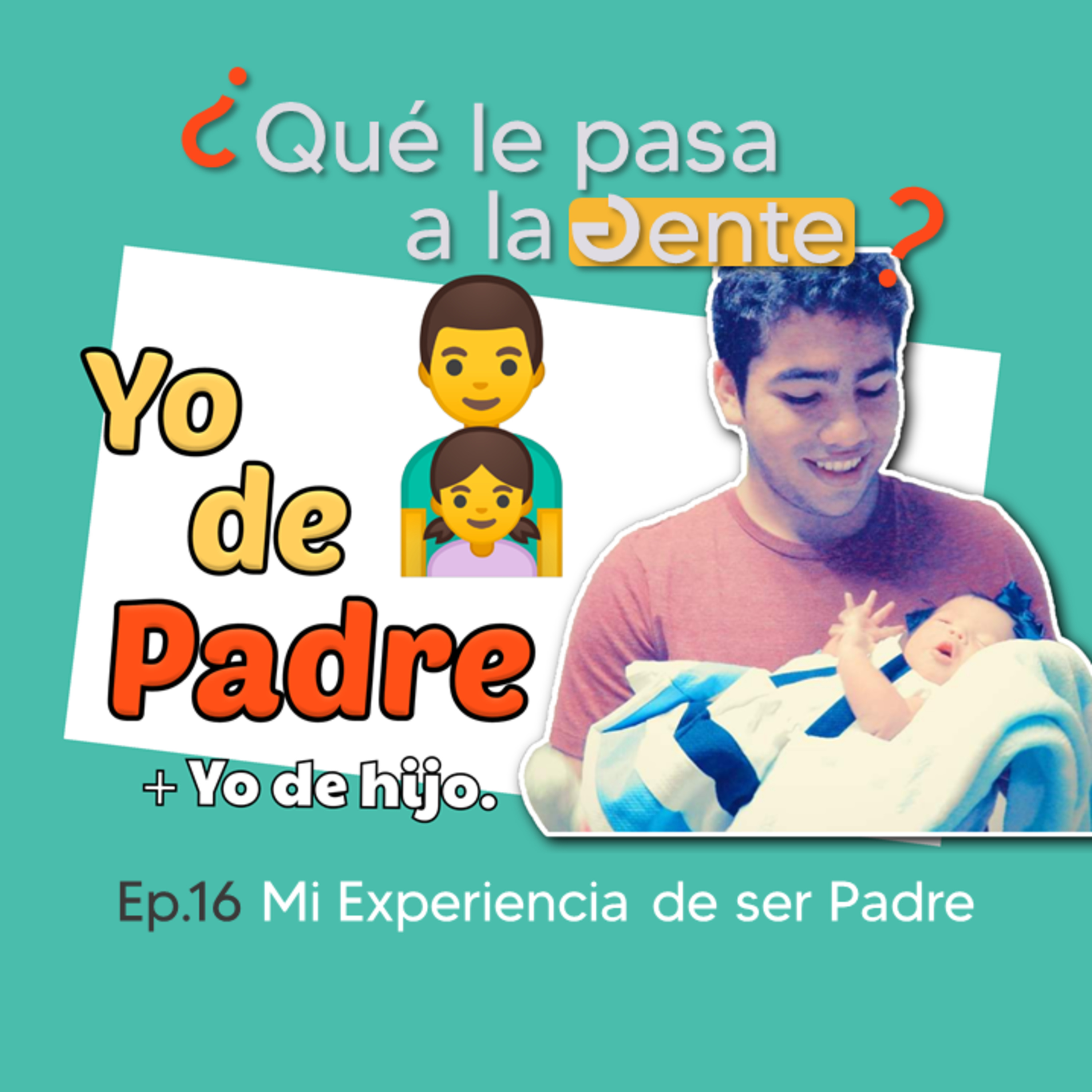 ¿Que le pasa a la Gente?