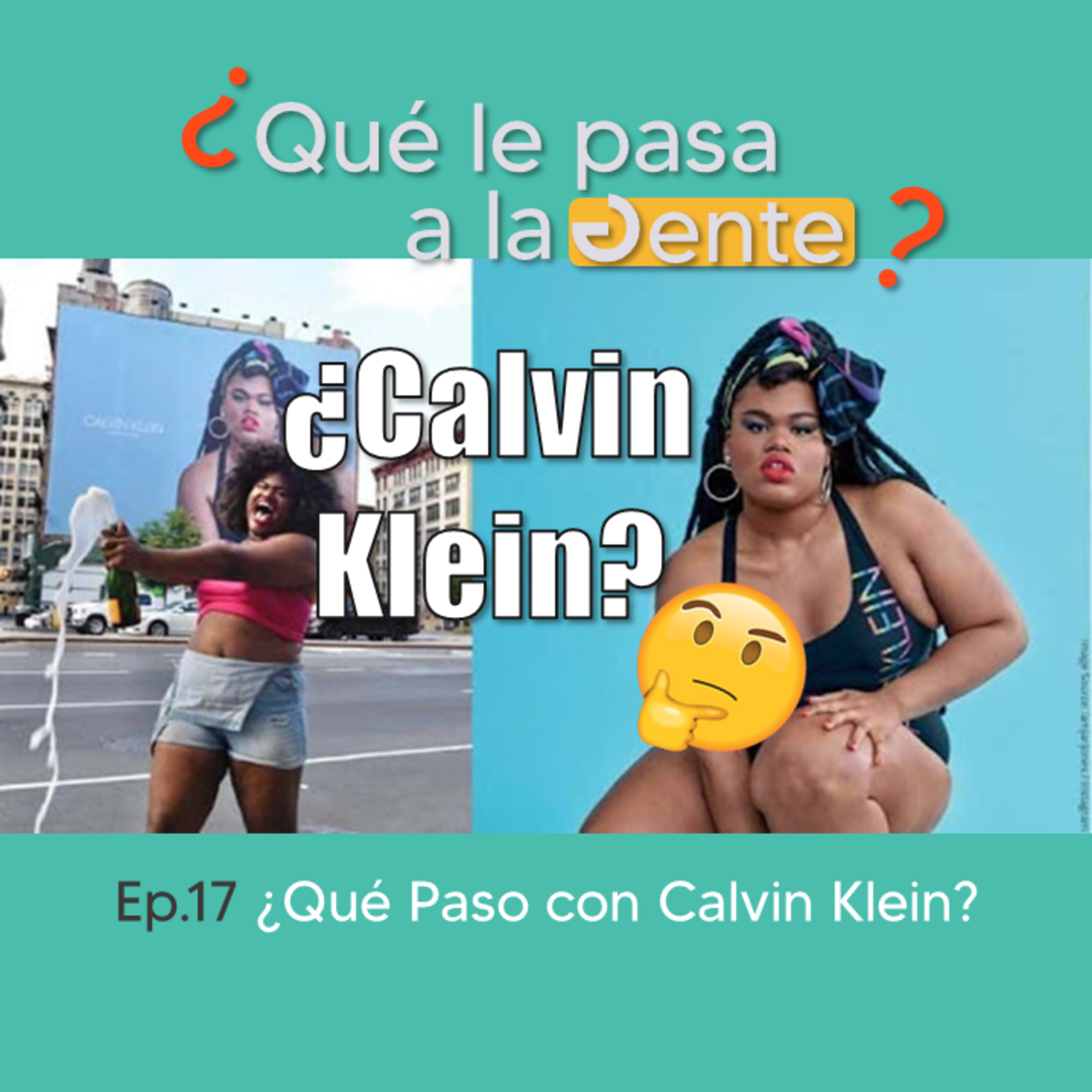 ¿Que le pasa a la Gente?