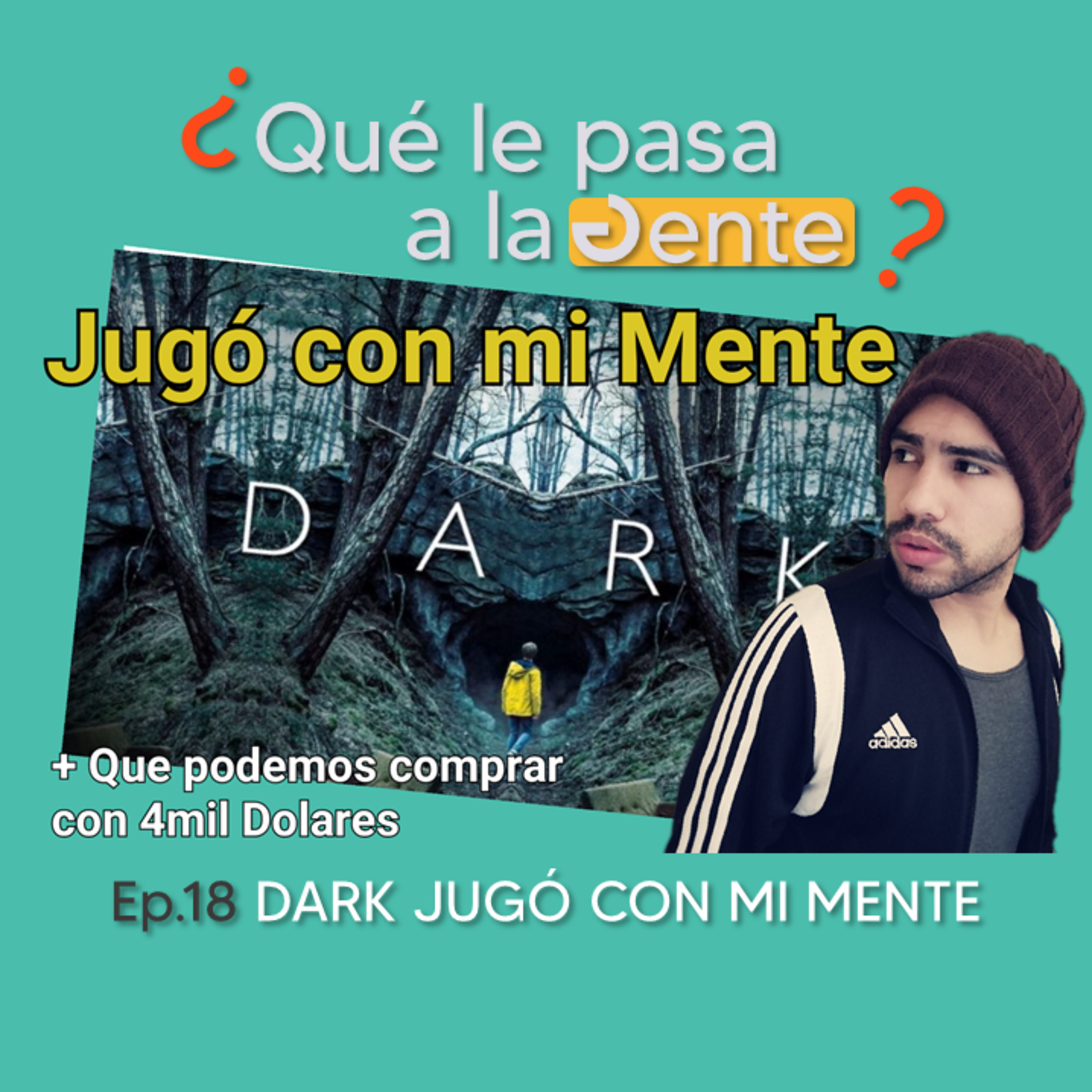 ¿Que le pasa a la Gente?