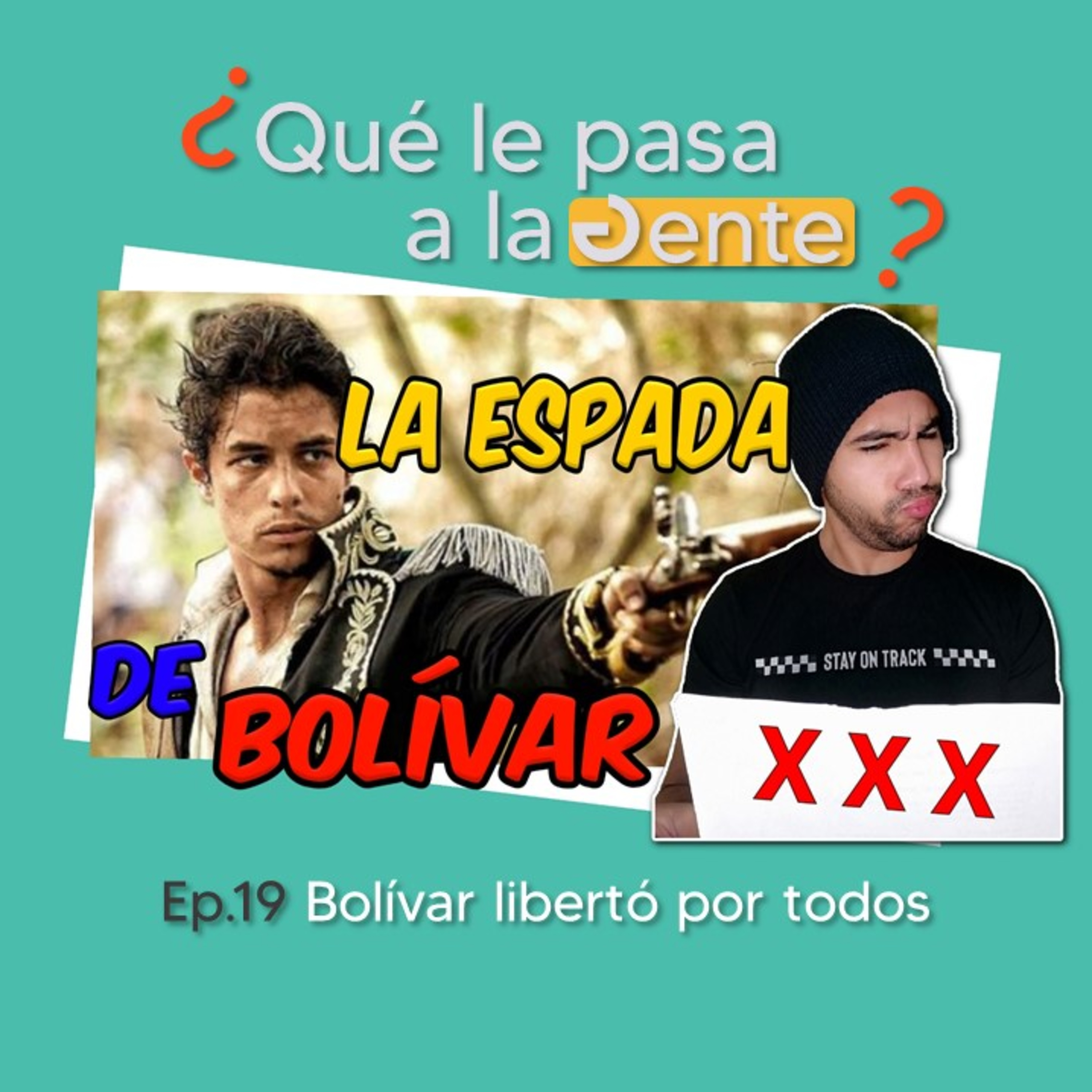 ¿Que le pasa a la Gente?