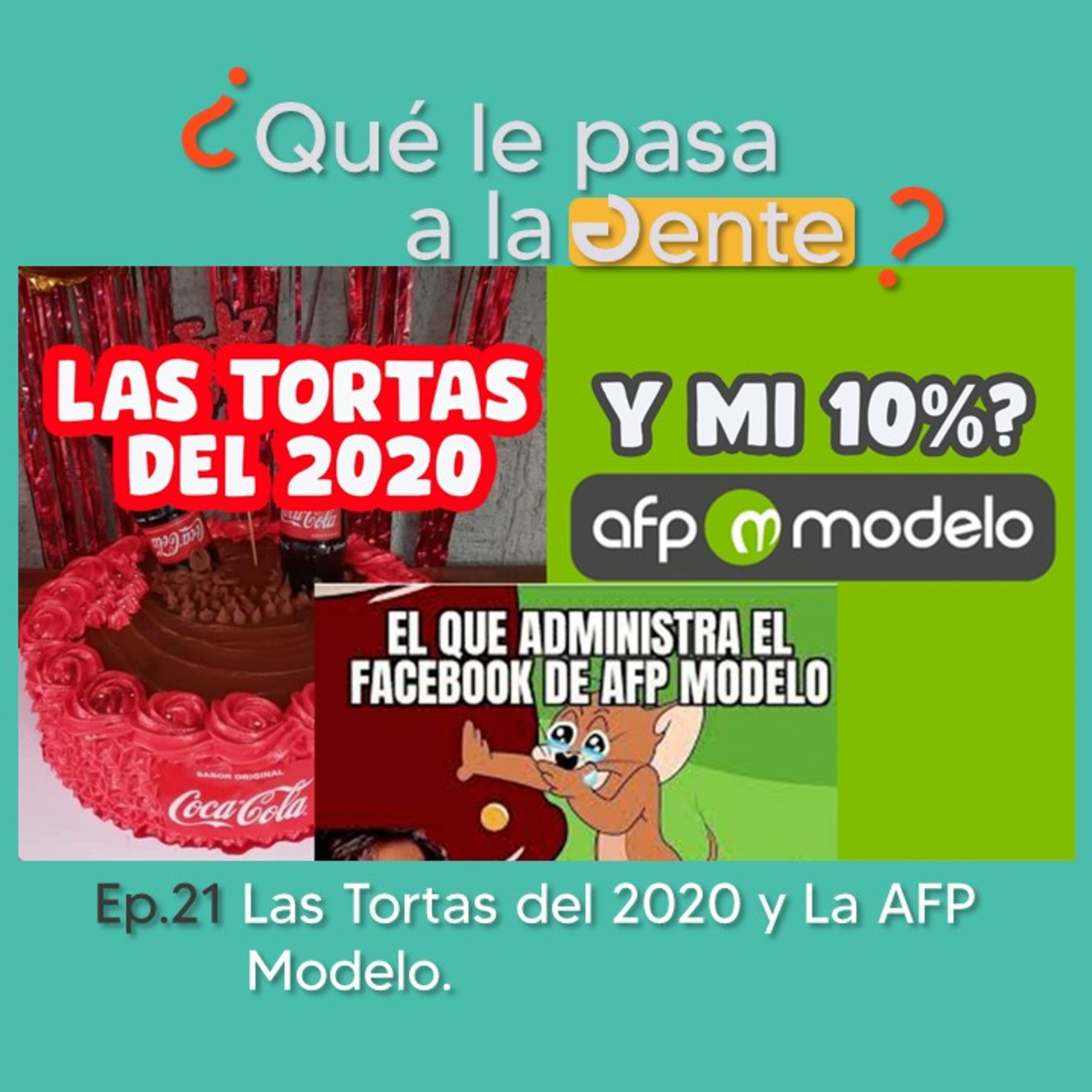 ¿Que le pasa a la Gente?