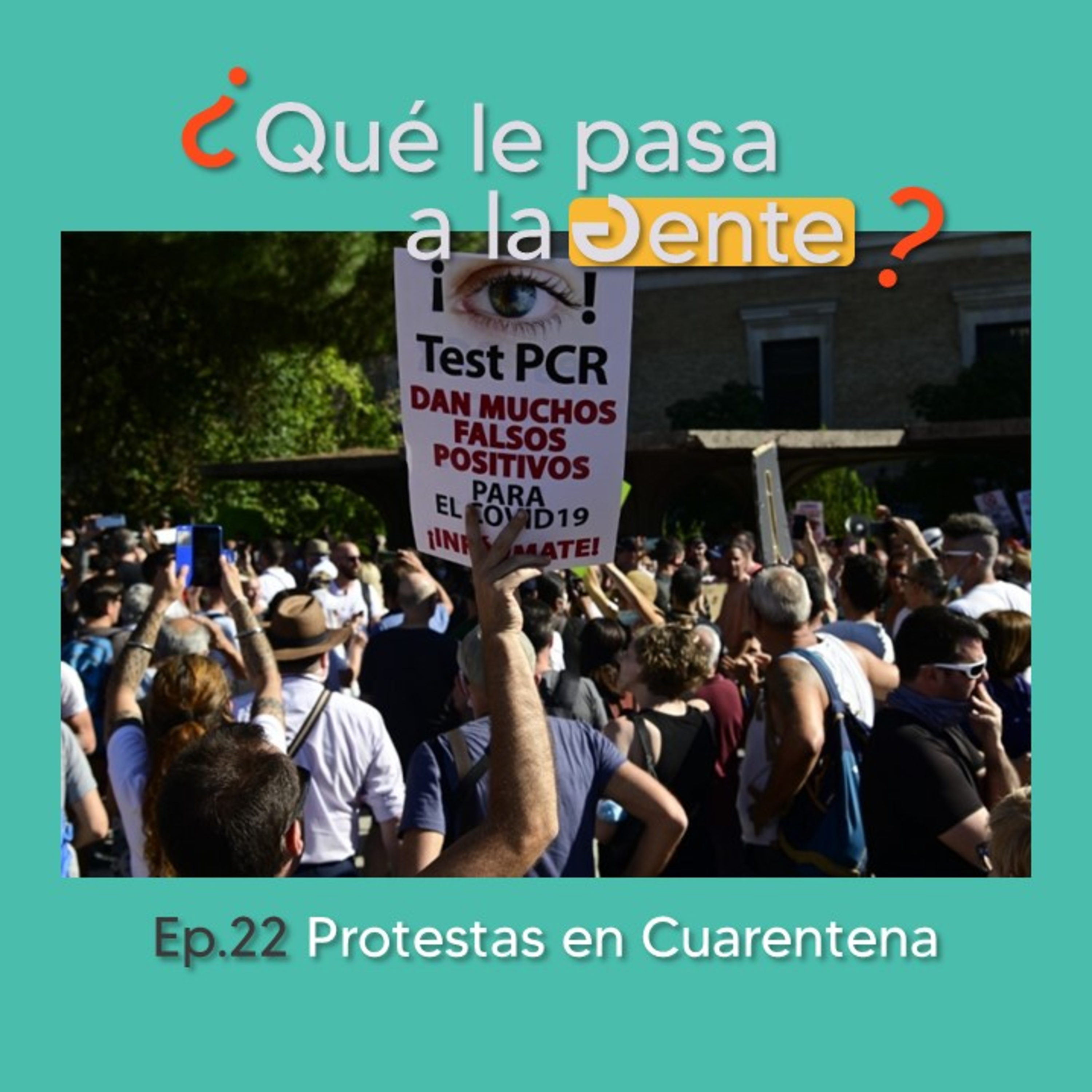 ¿Que le pasa a la Gente?