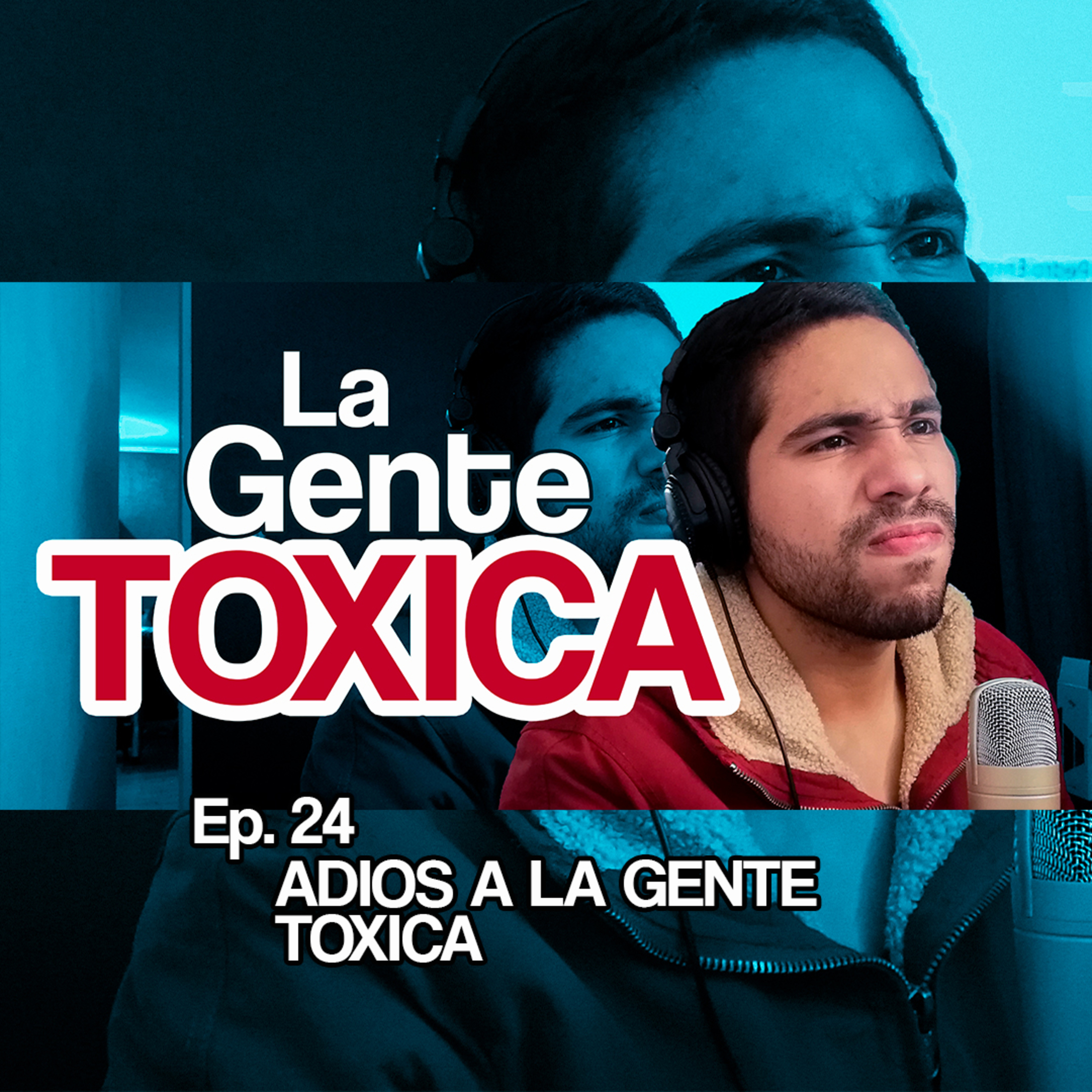 ¿Que le pasa a la Gente?