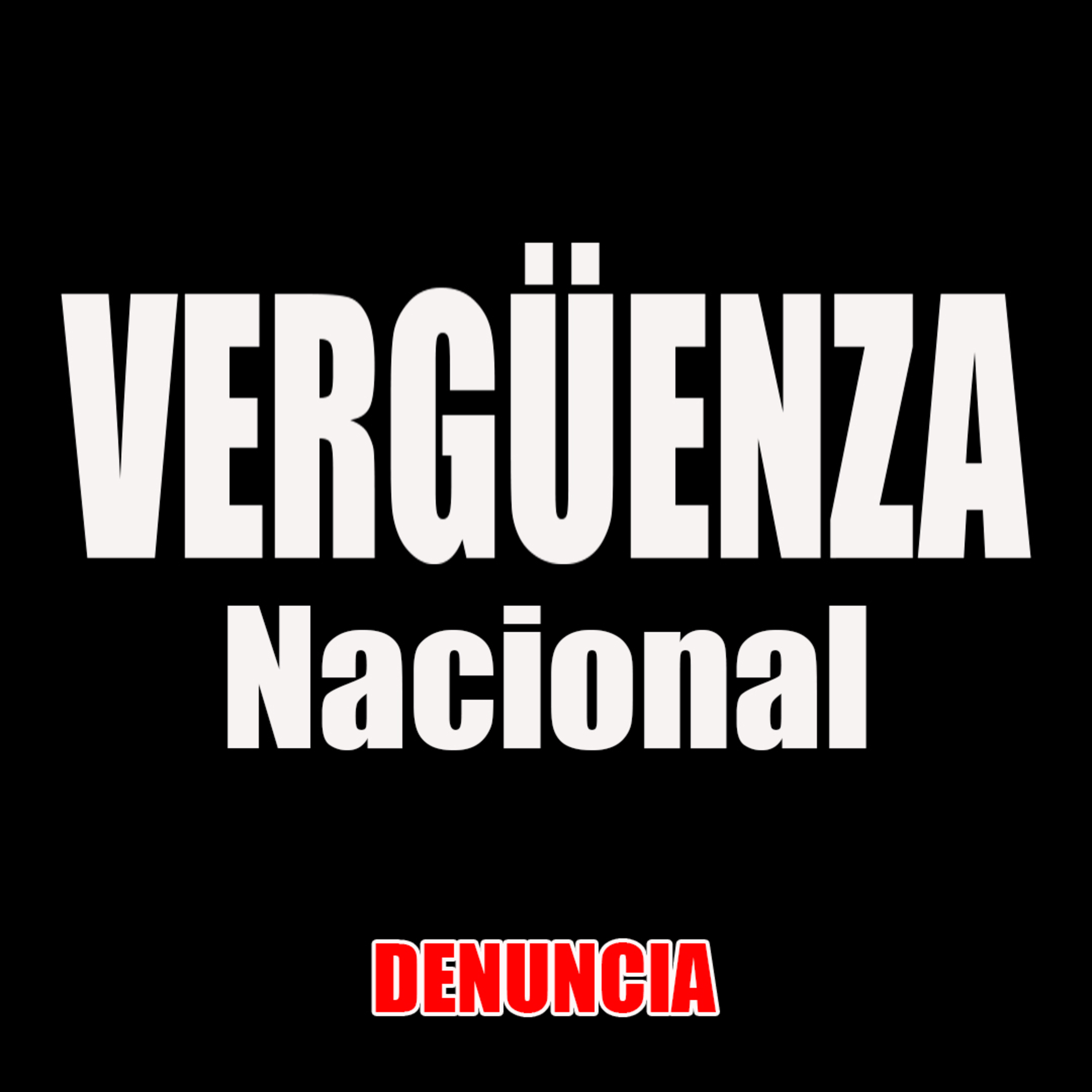 ¿Que le pasa a la Gente?