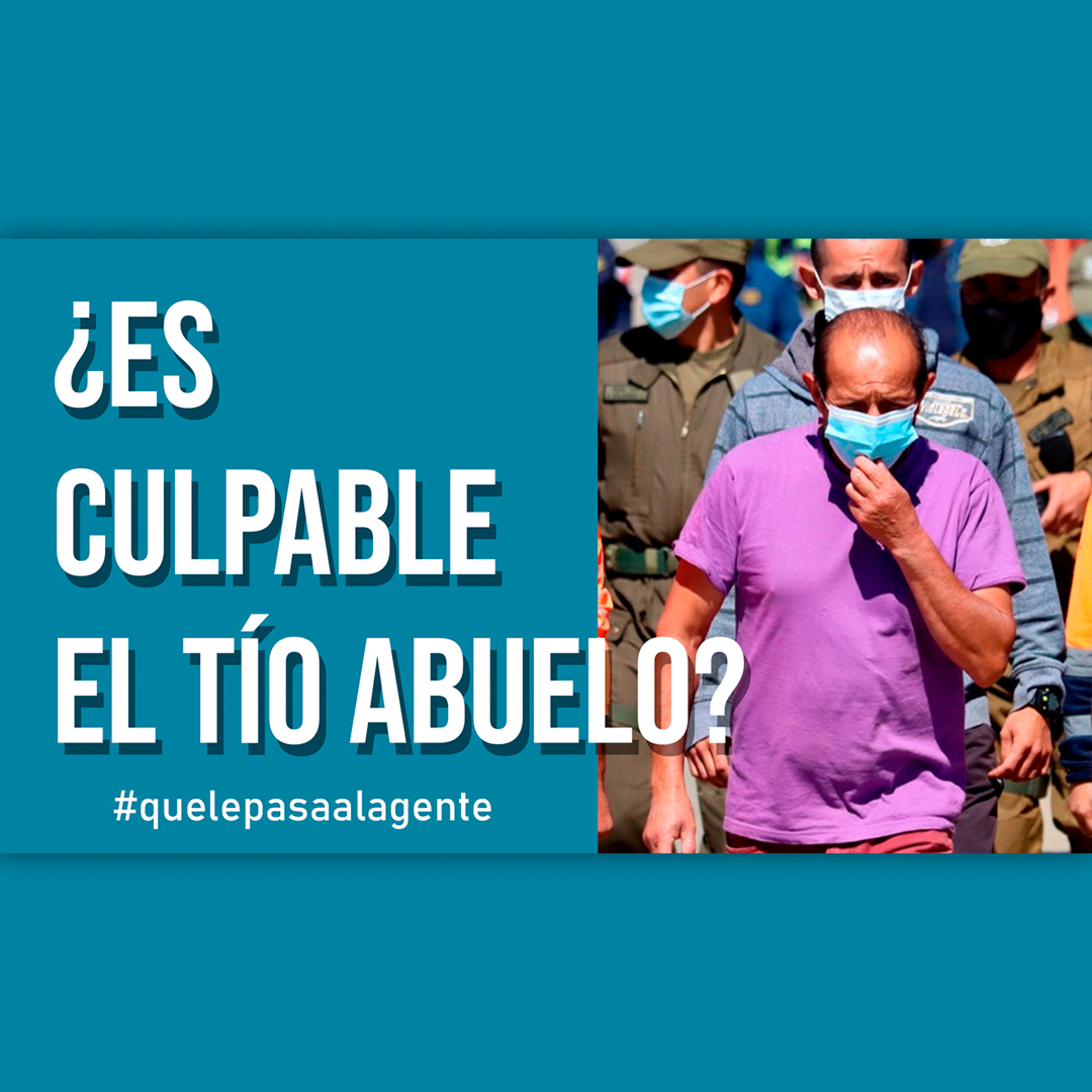 ¿Que le pasa a la Gente?