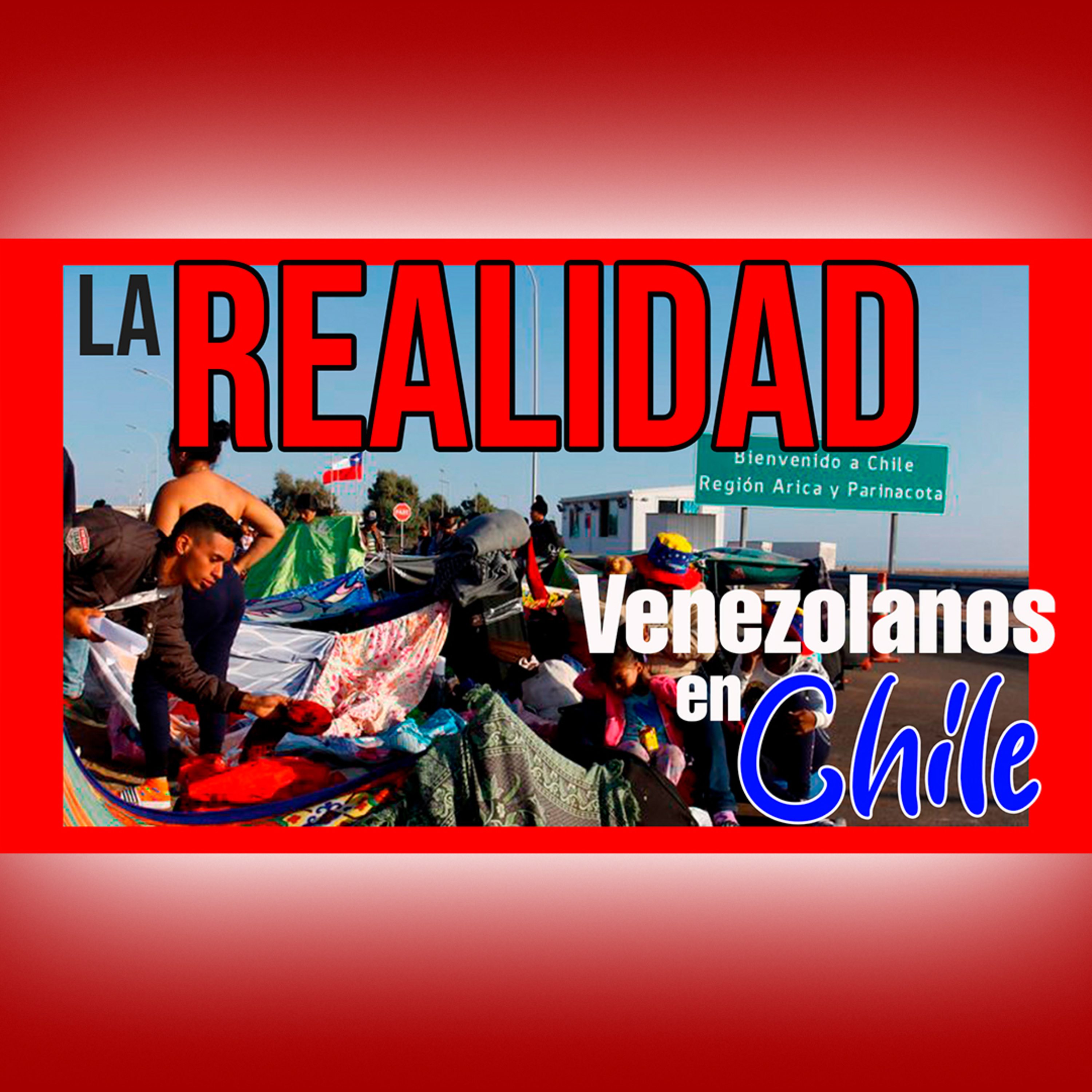 ¿Que le pasa a la Gente?