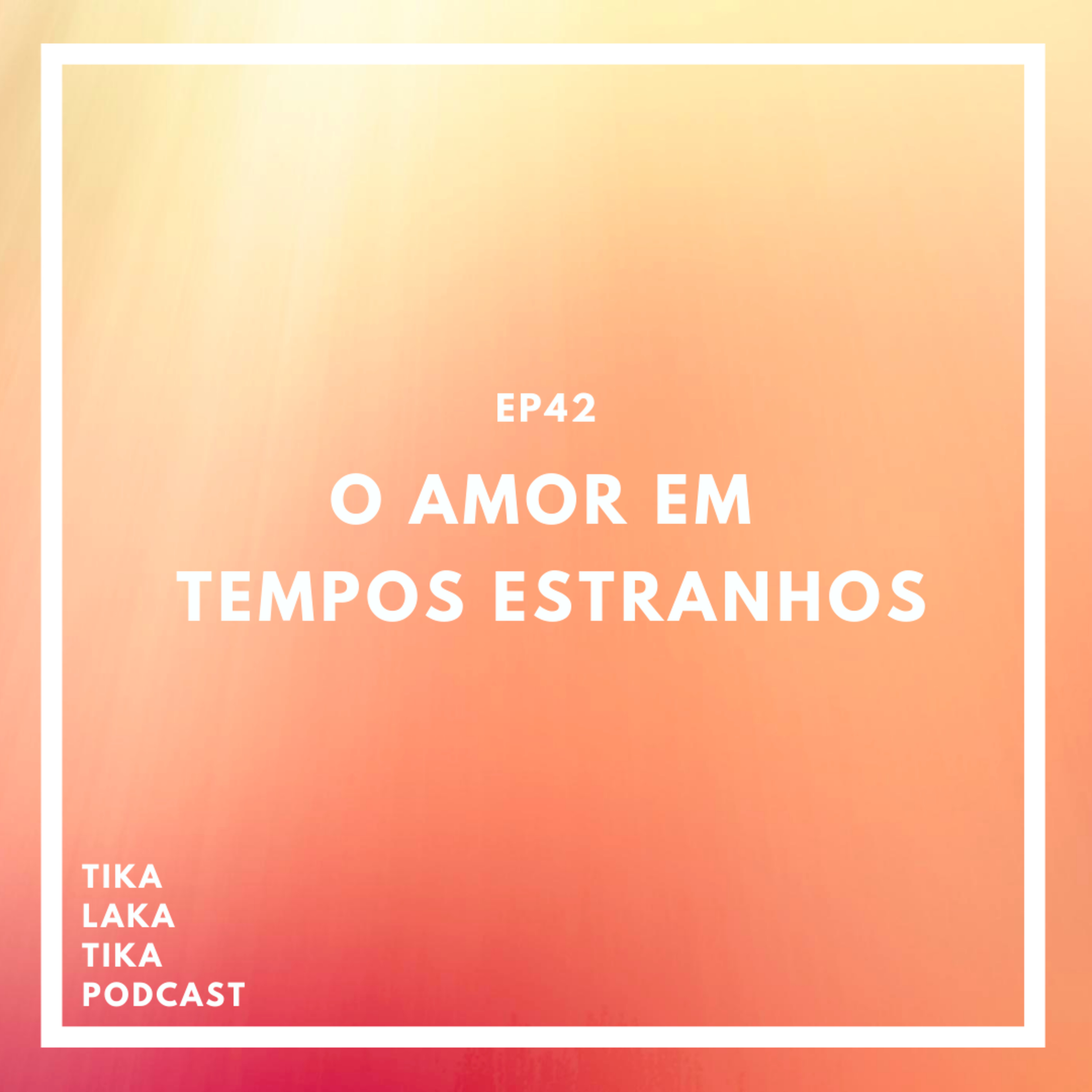 Tikalakatika Podcast