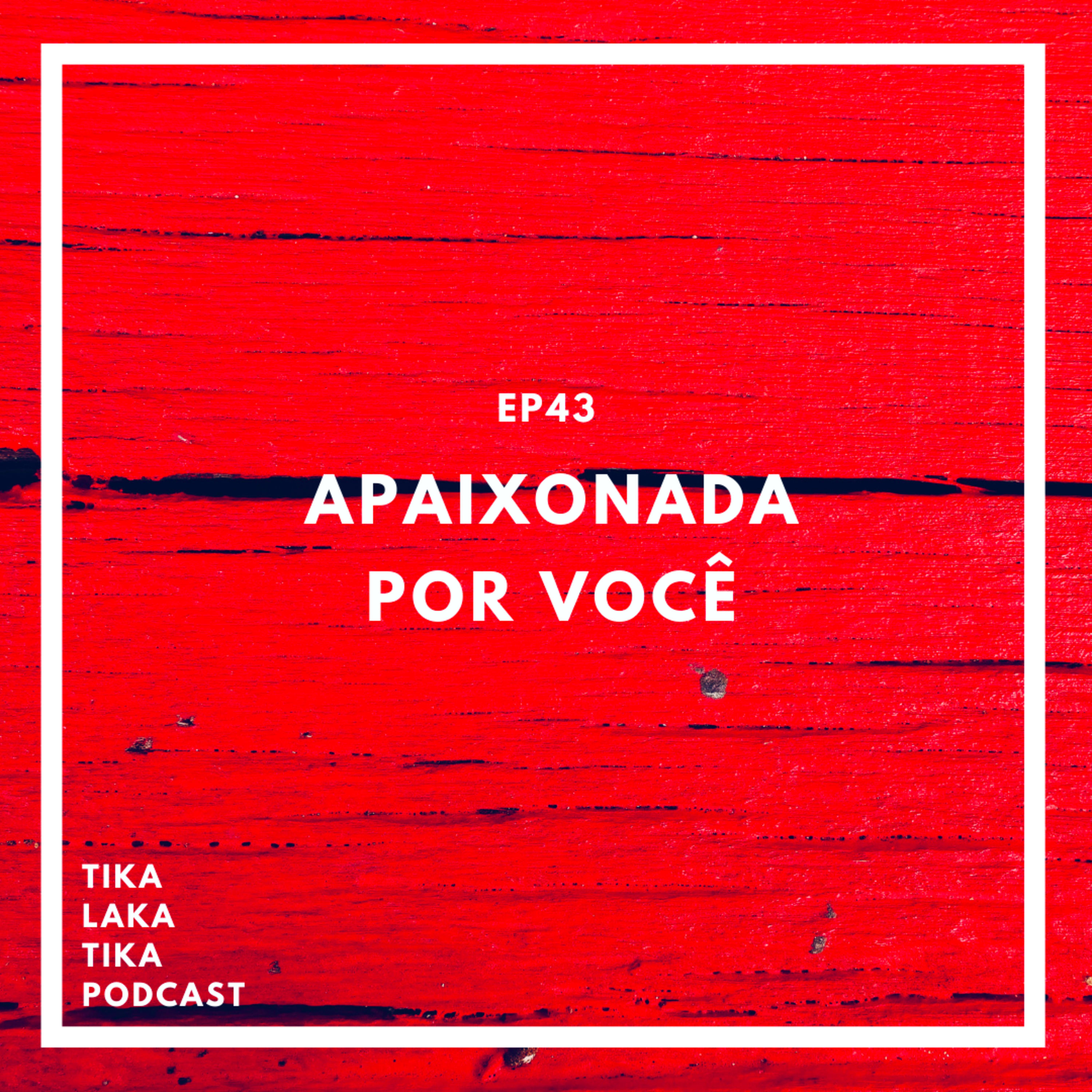 Tikalakatika Podcast