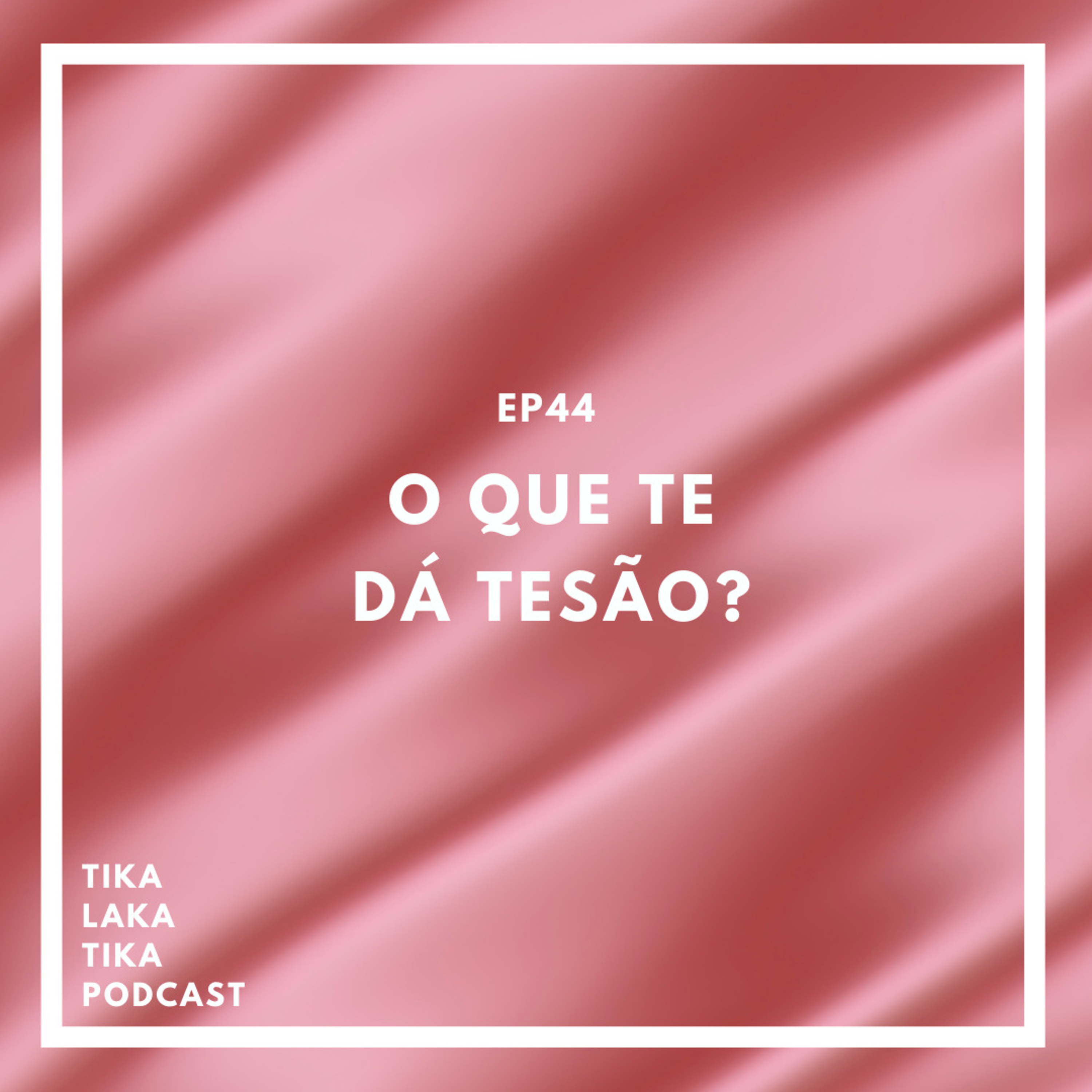 Tikalakatika Podcast