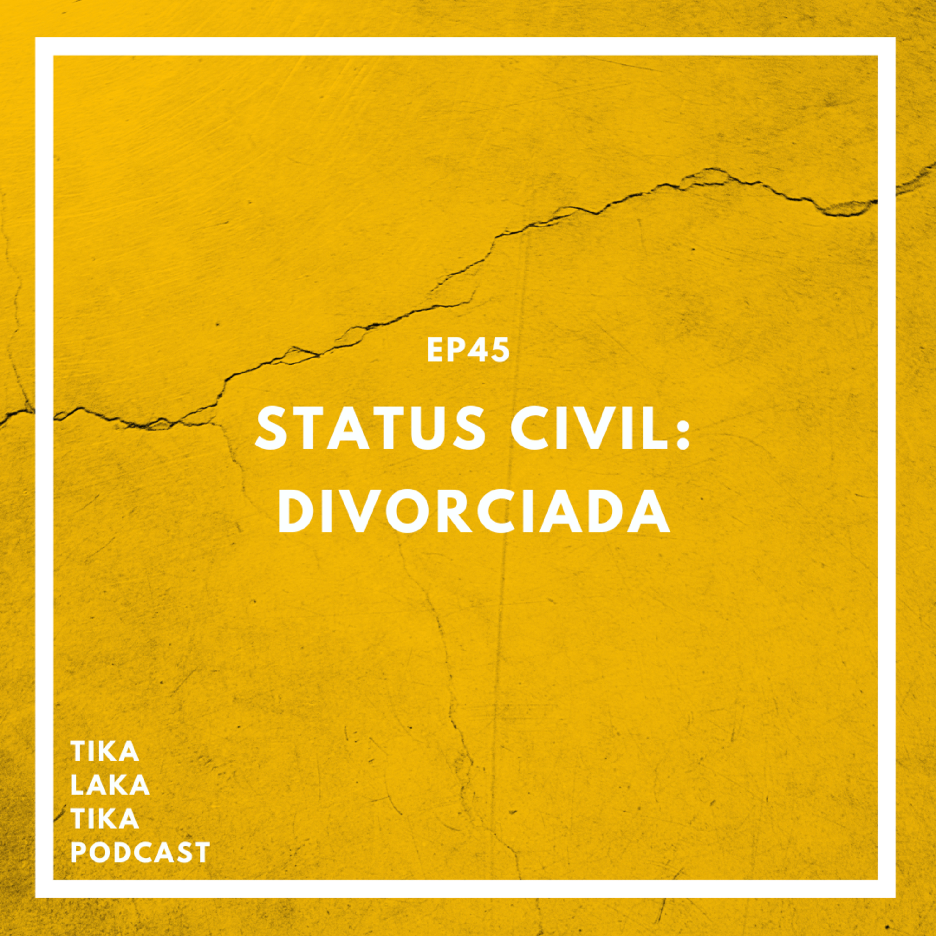 Tikalakatika Podcast