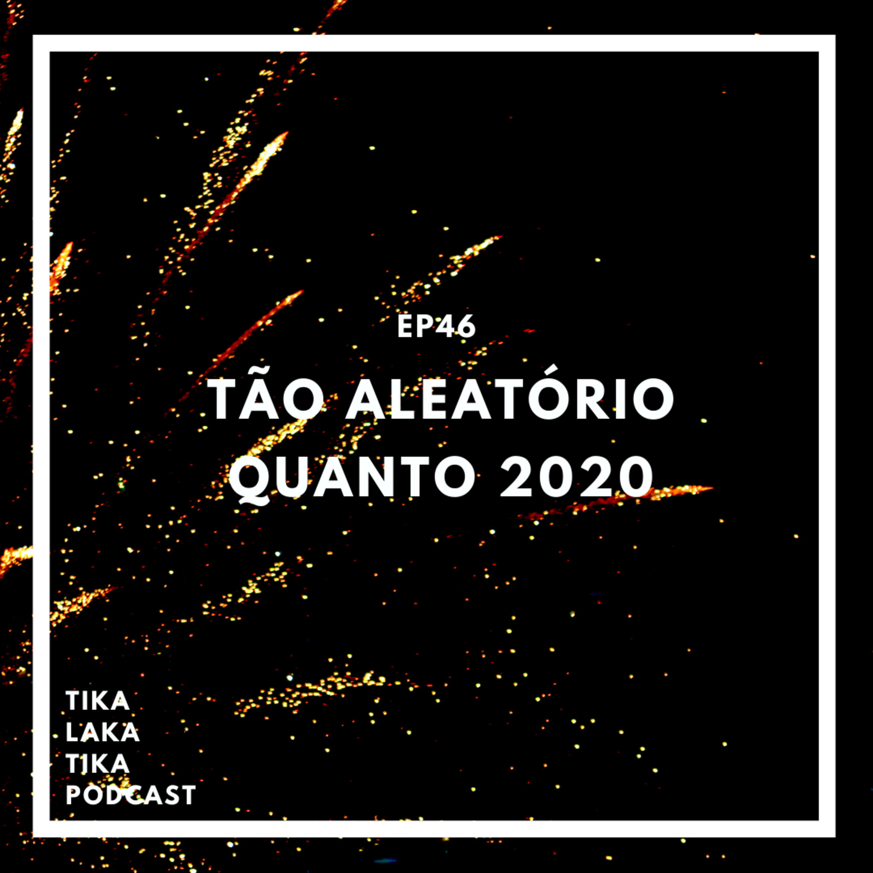 Tikalakatika Podcast