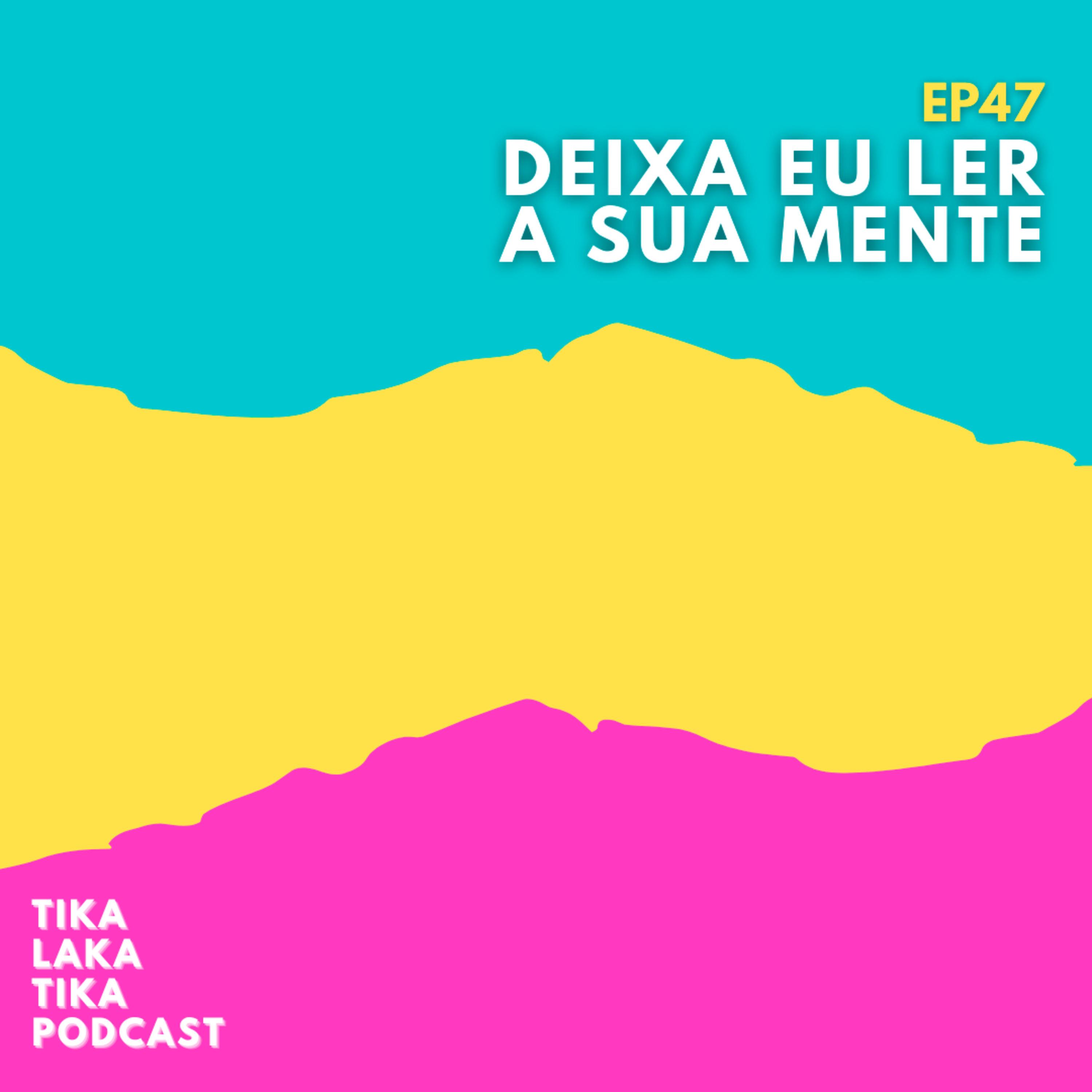 Tikalakatika Podcast