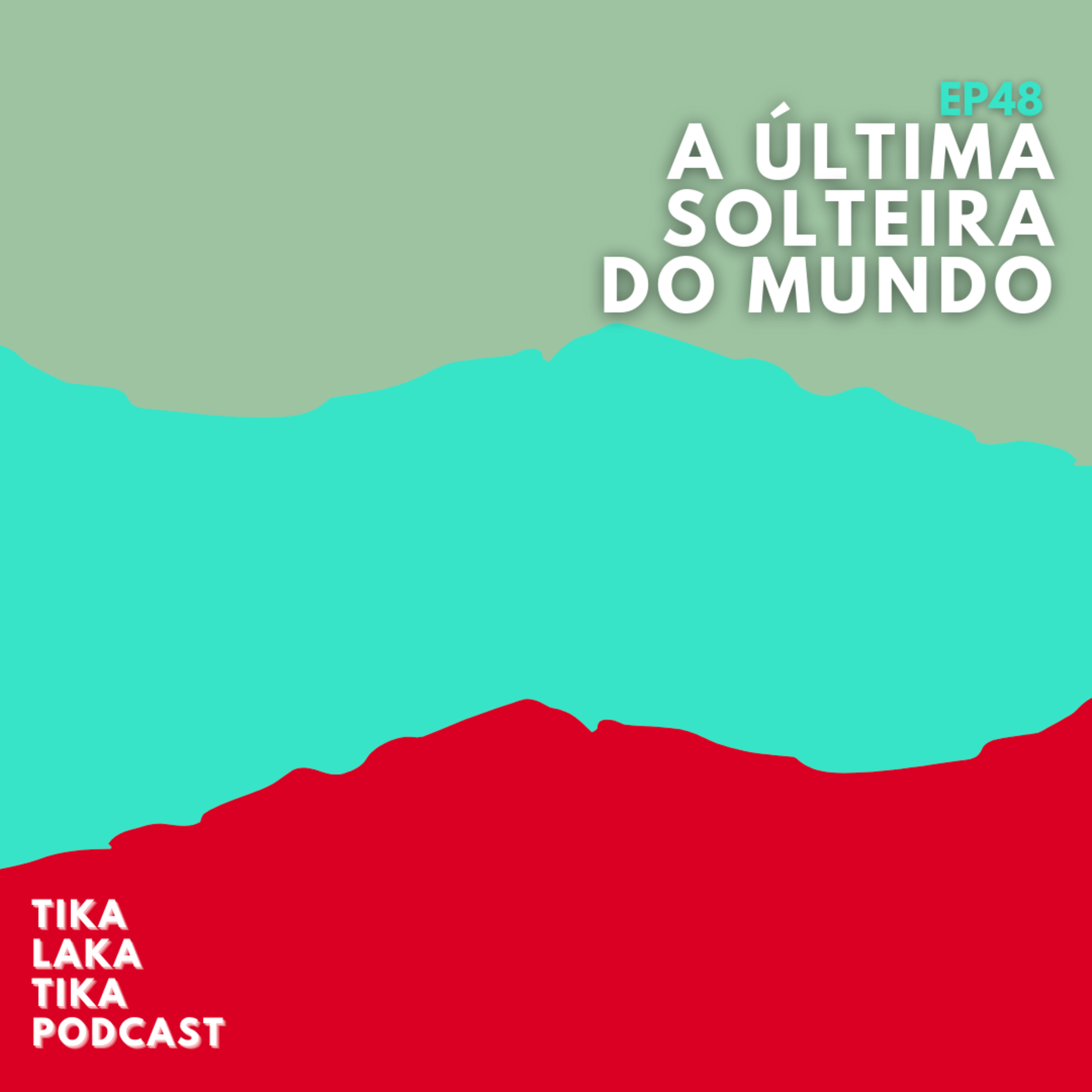 Tikalakatika Podcast