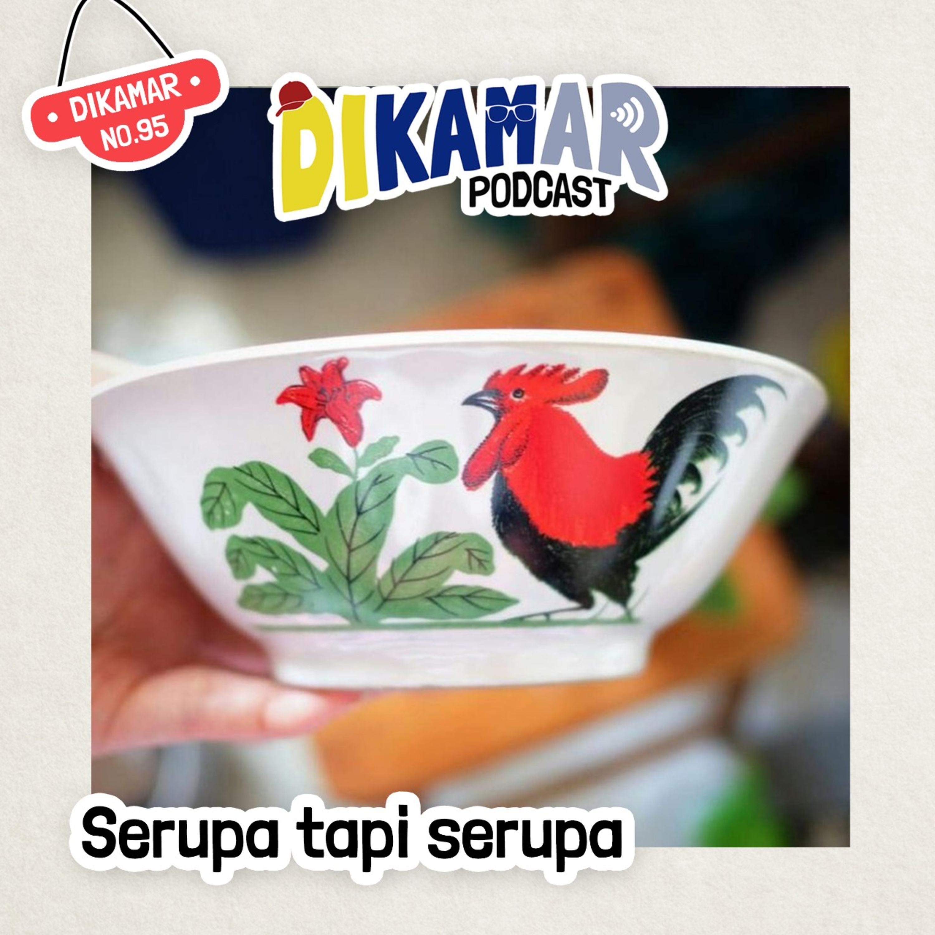 DIKAMAR Podcast