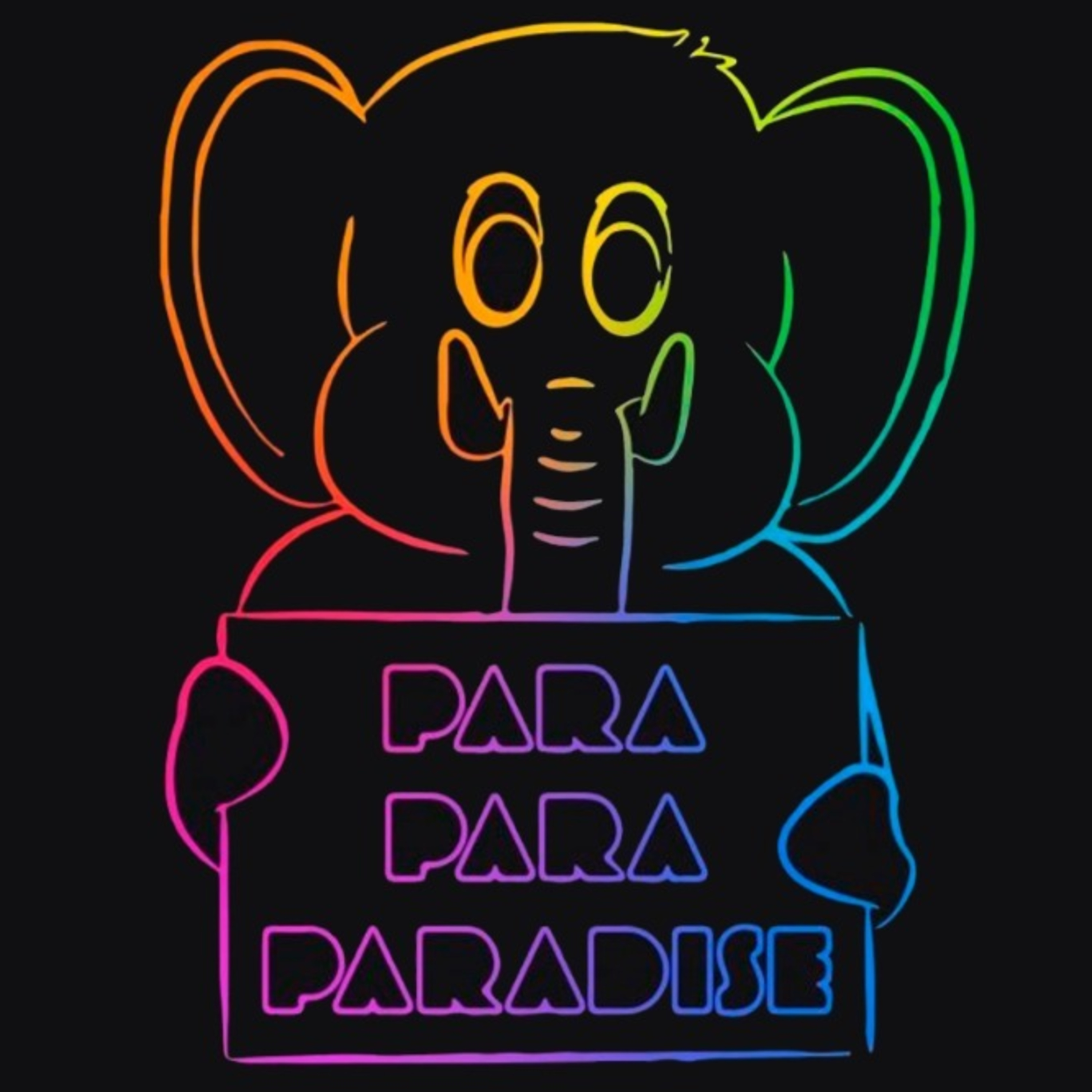 Paradise - Versão Forró