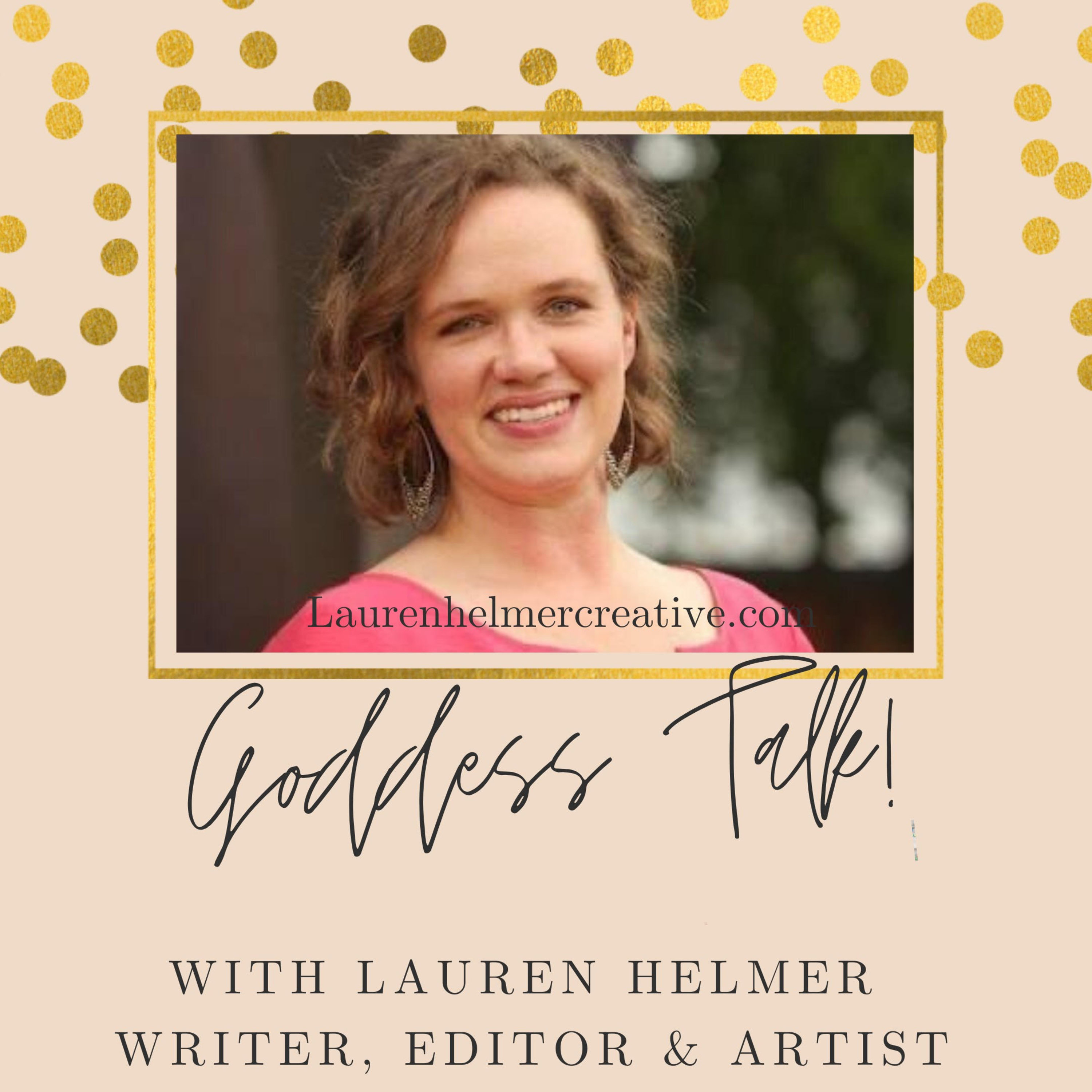 Women In Business The Podcast with Ashley Holt