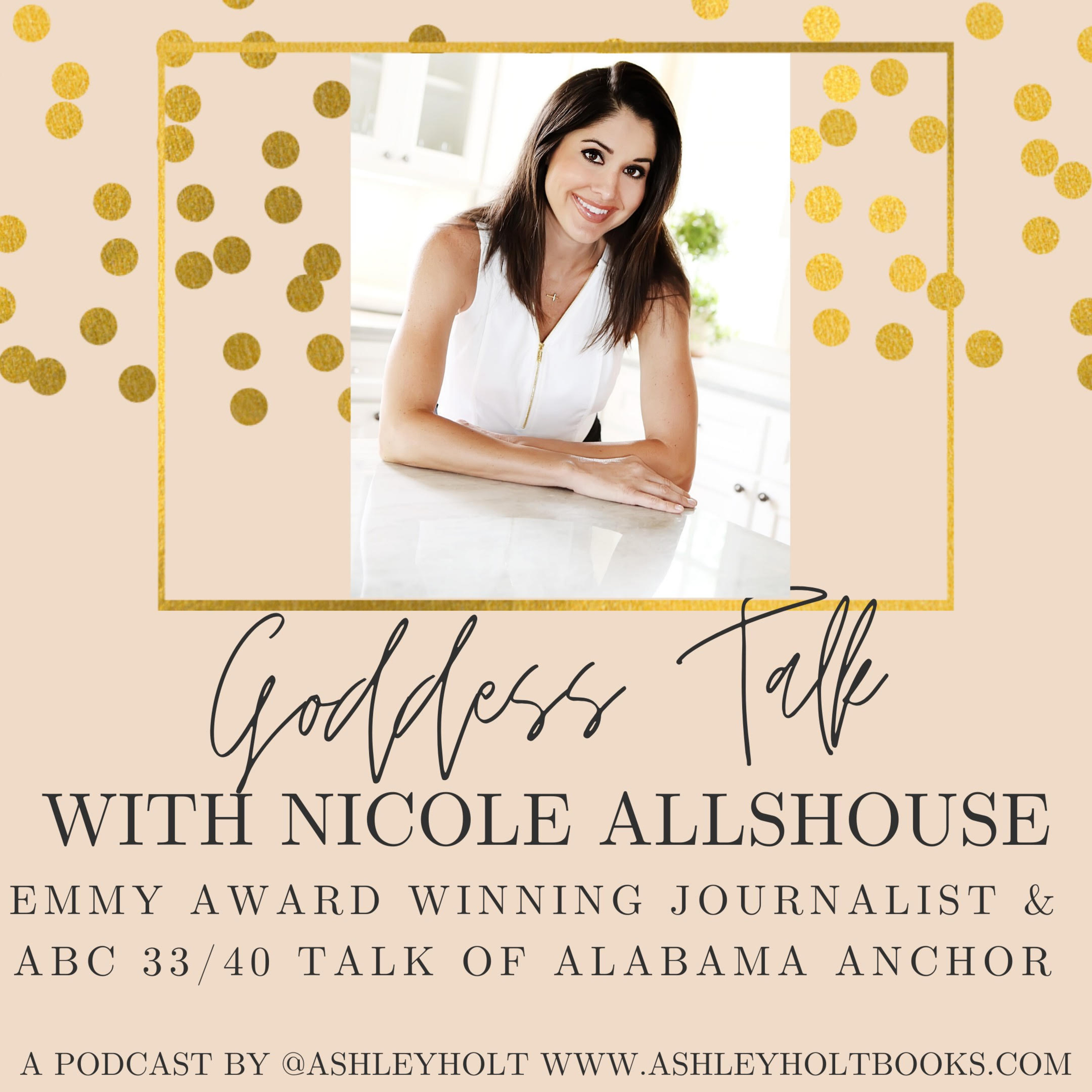 Women In Business The Podcast with Ashley Holt