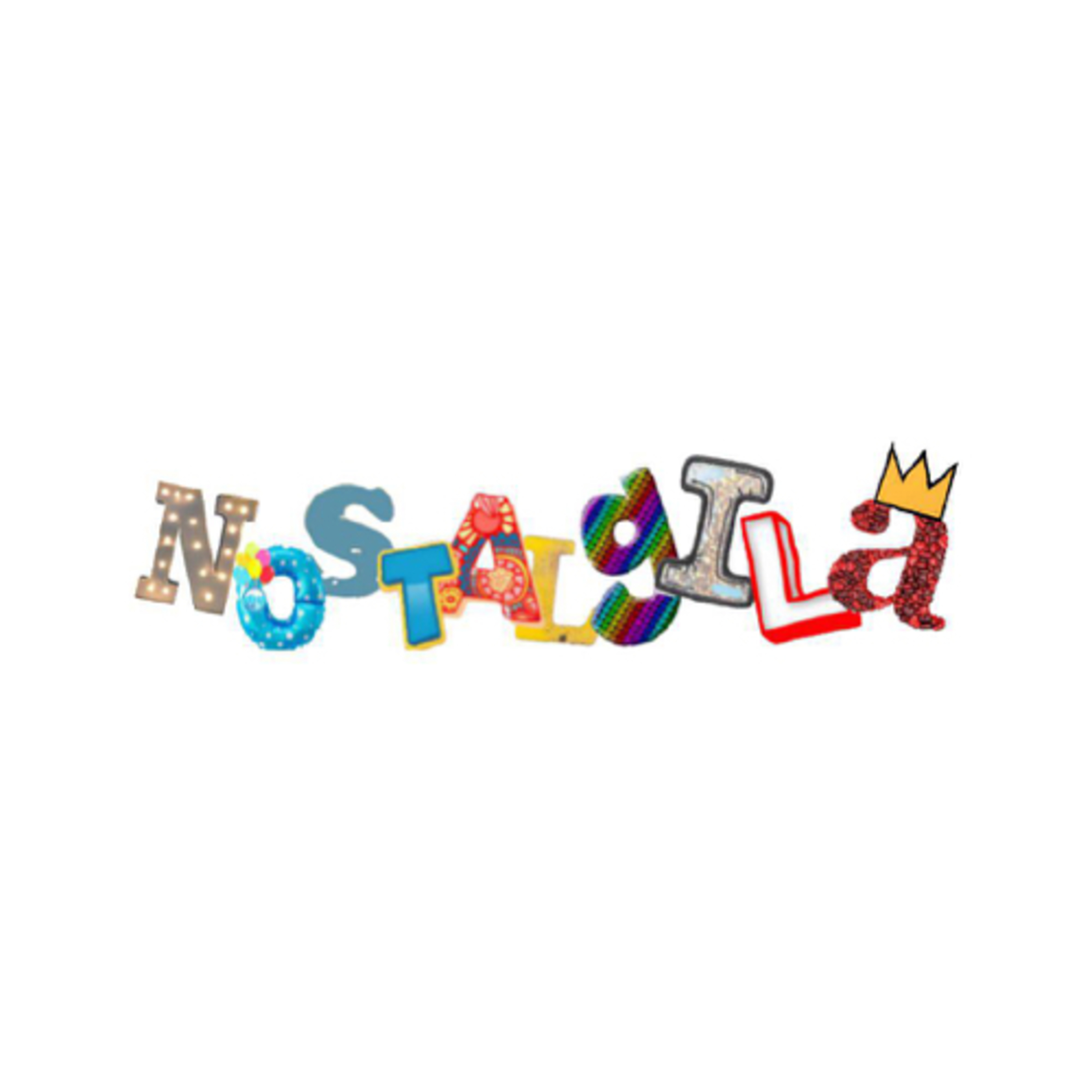 Episode 1 - Nostal-Gila (Story of Wild'16)