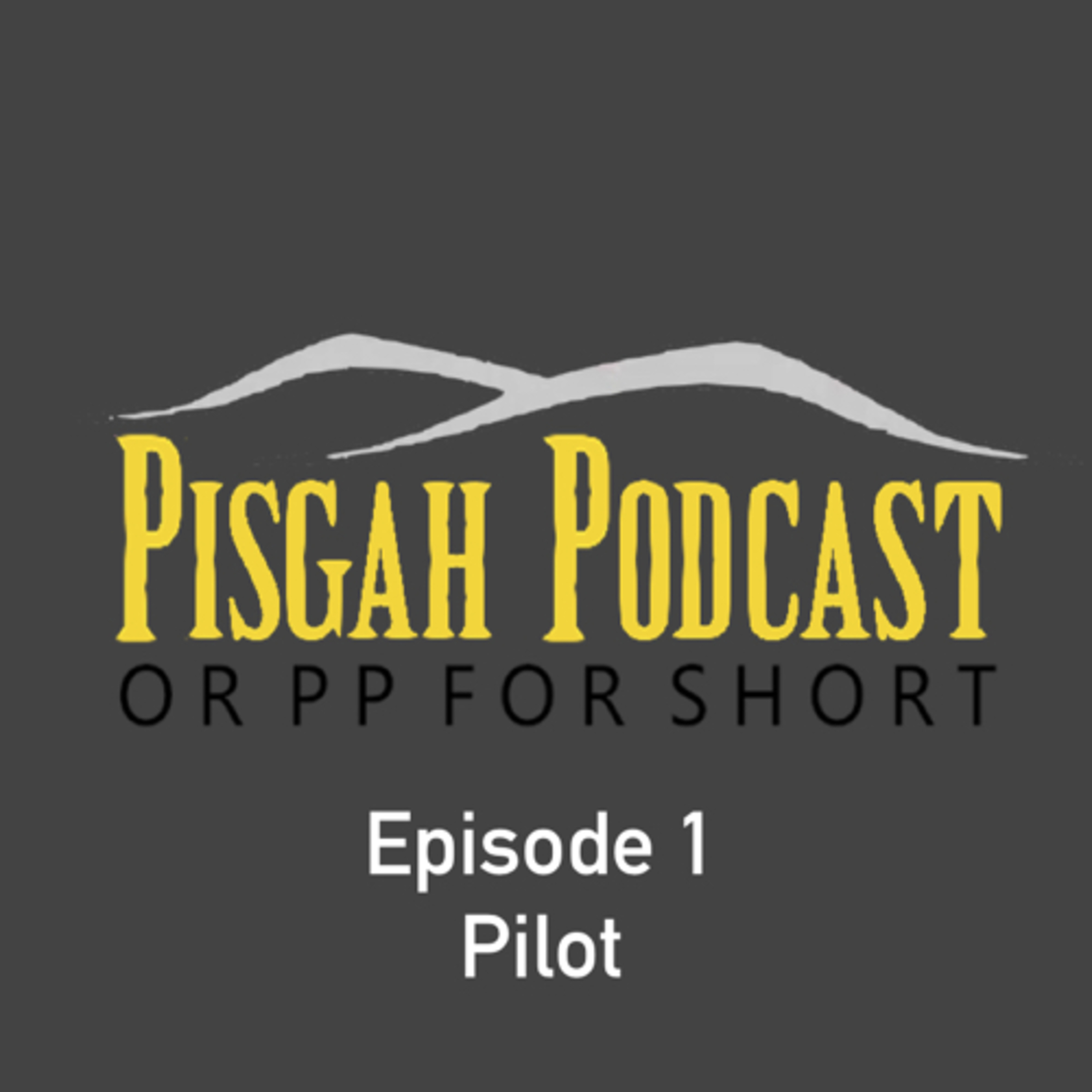 Pilot episode artwork