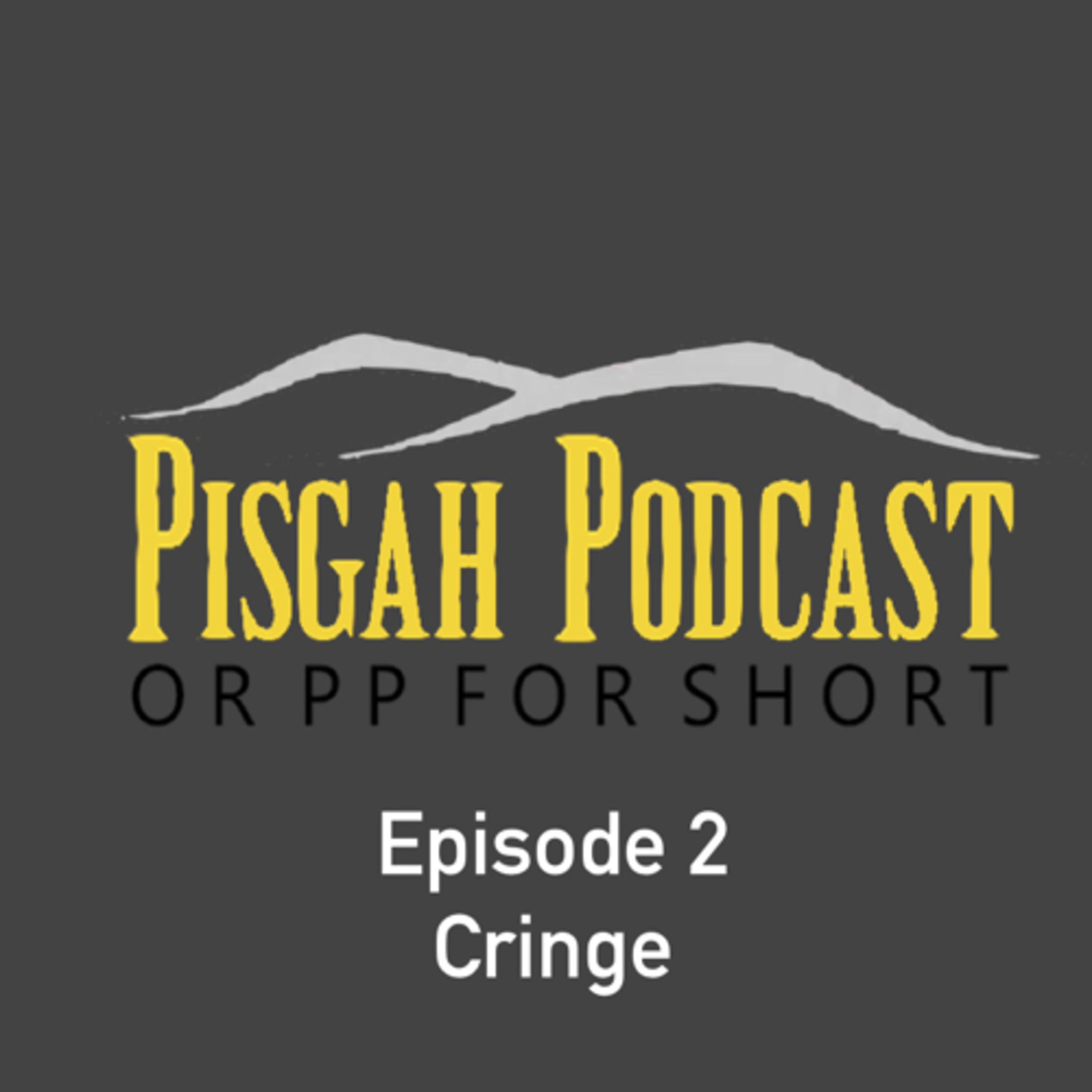 Cringe episode artwork