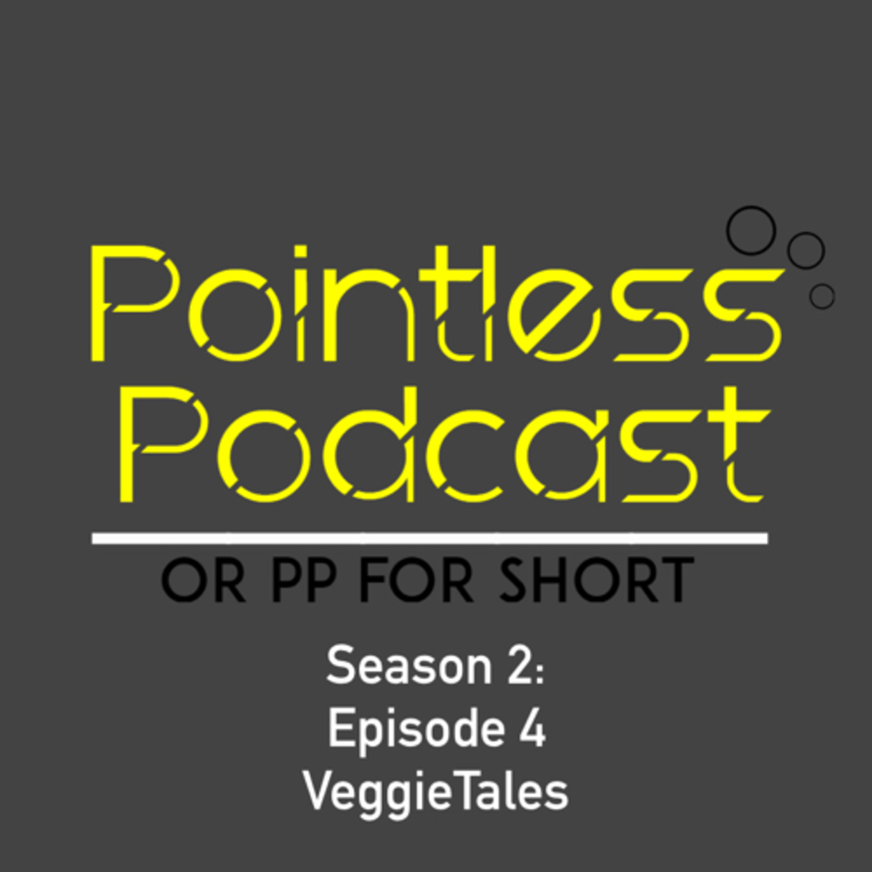 Veggietales  episode artwork