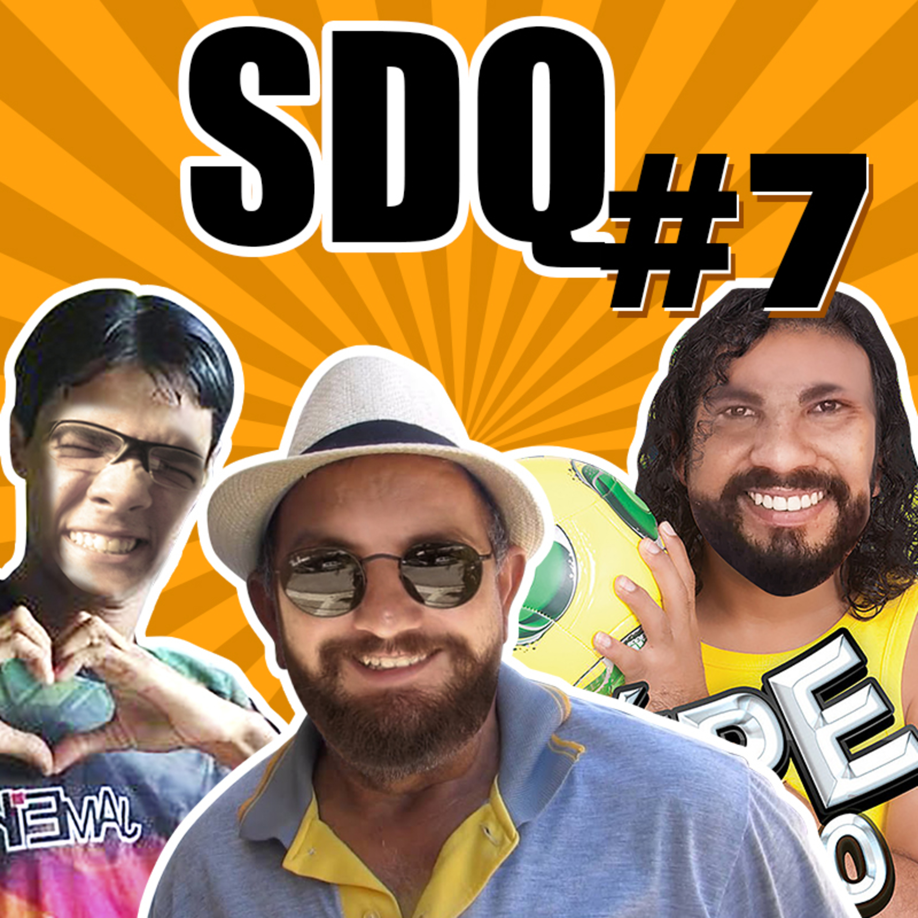 Sujeitos Duvidosos de Qualidade - SDQ