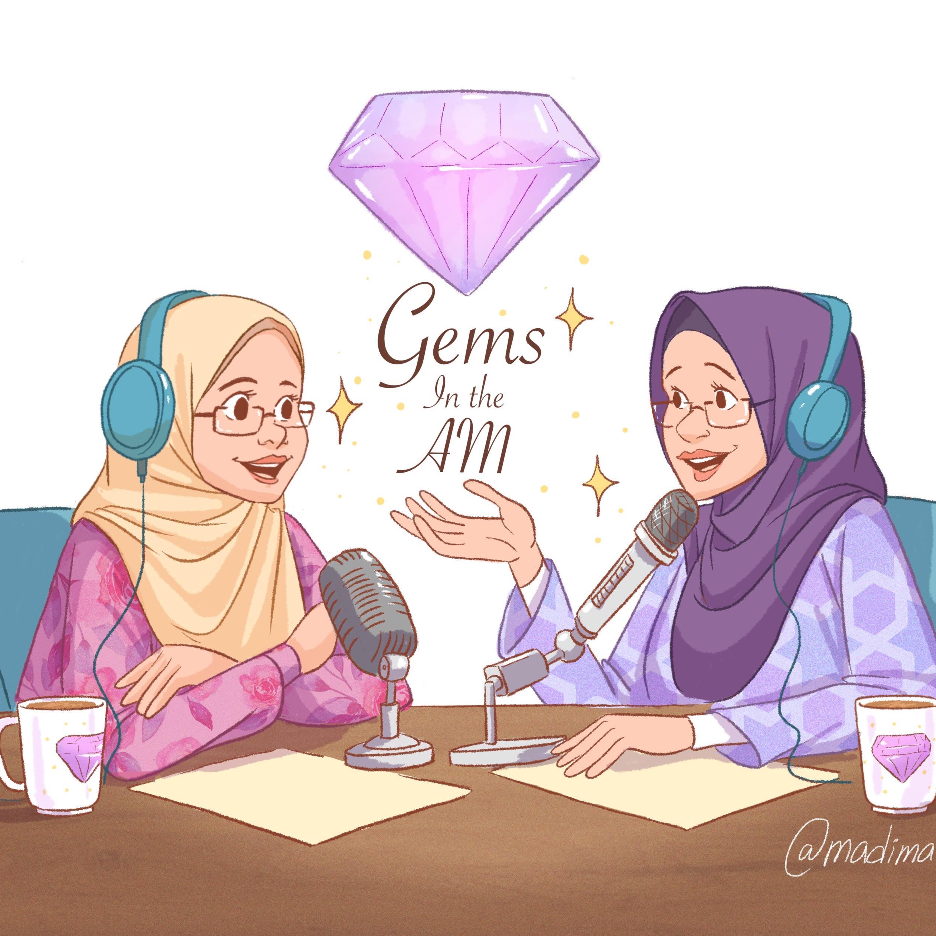 Ramadan Reflection - Forgiveness