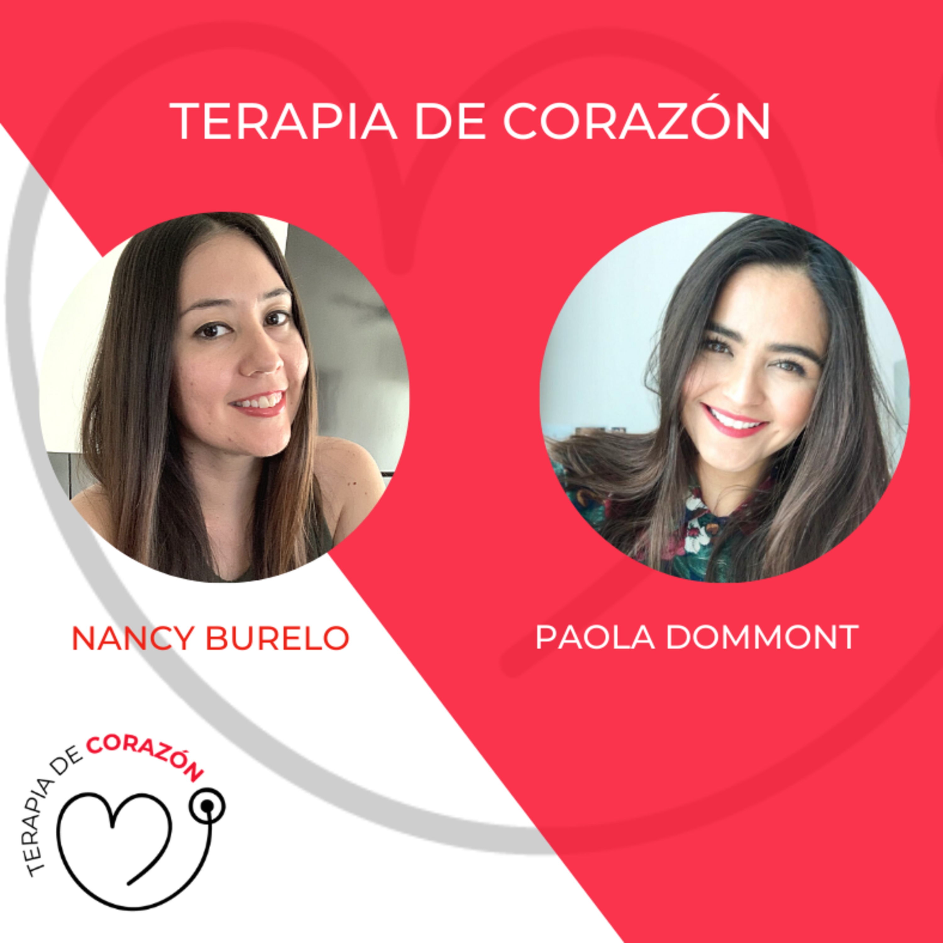 Terapia de Corazón. Salud mental y más.