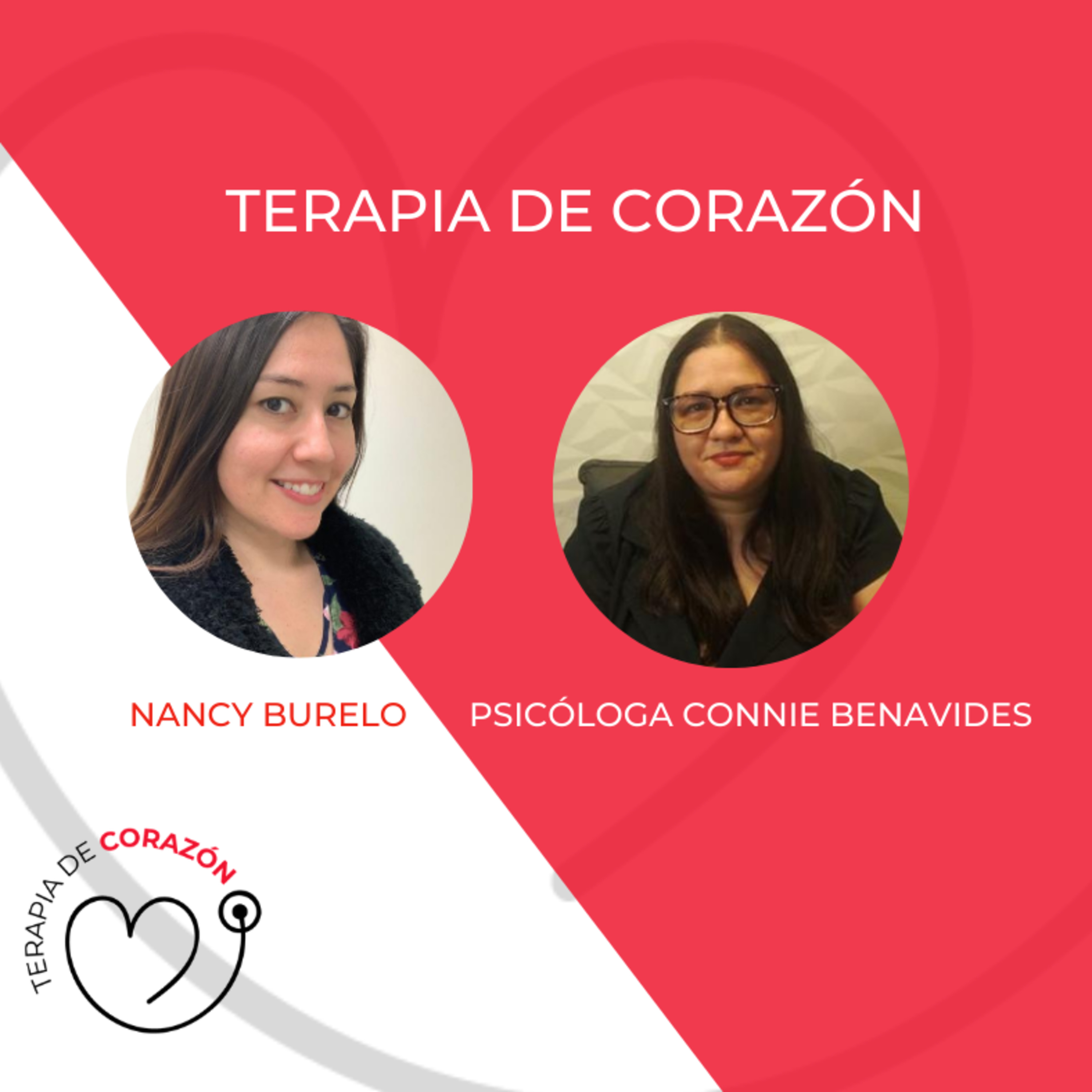 Terapia de Corazón. Salud mental y más.