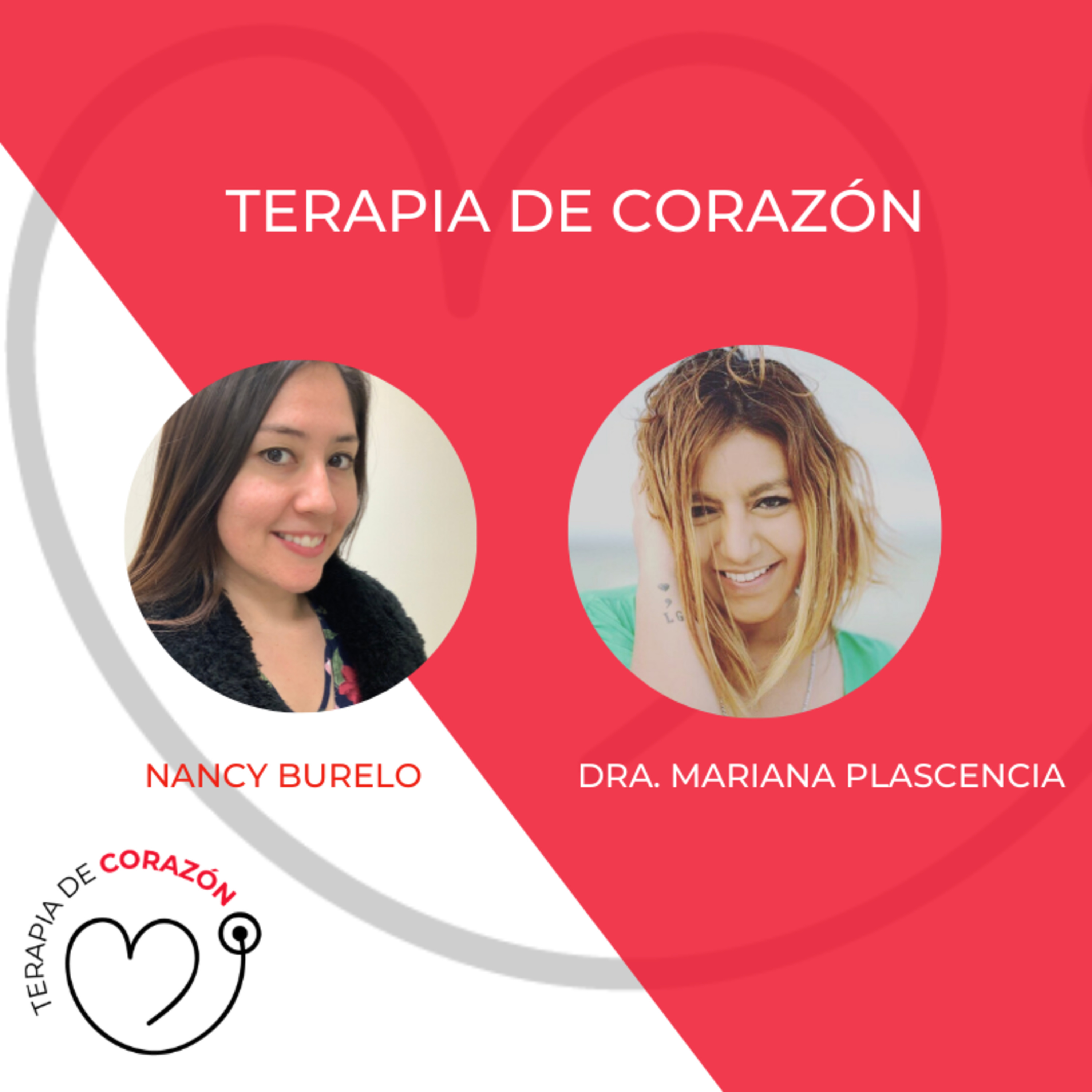 Terapia de Corazón. Salud mental y más.