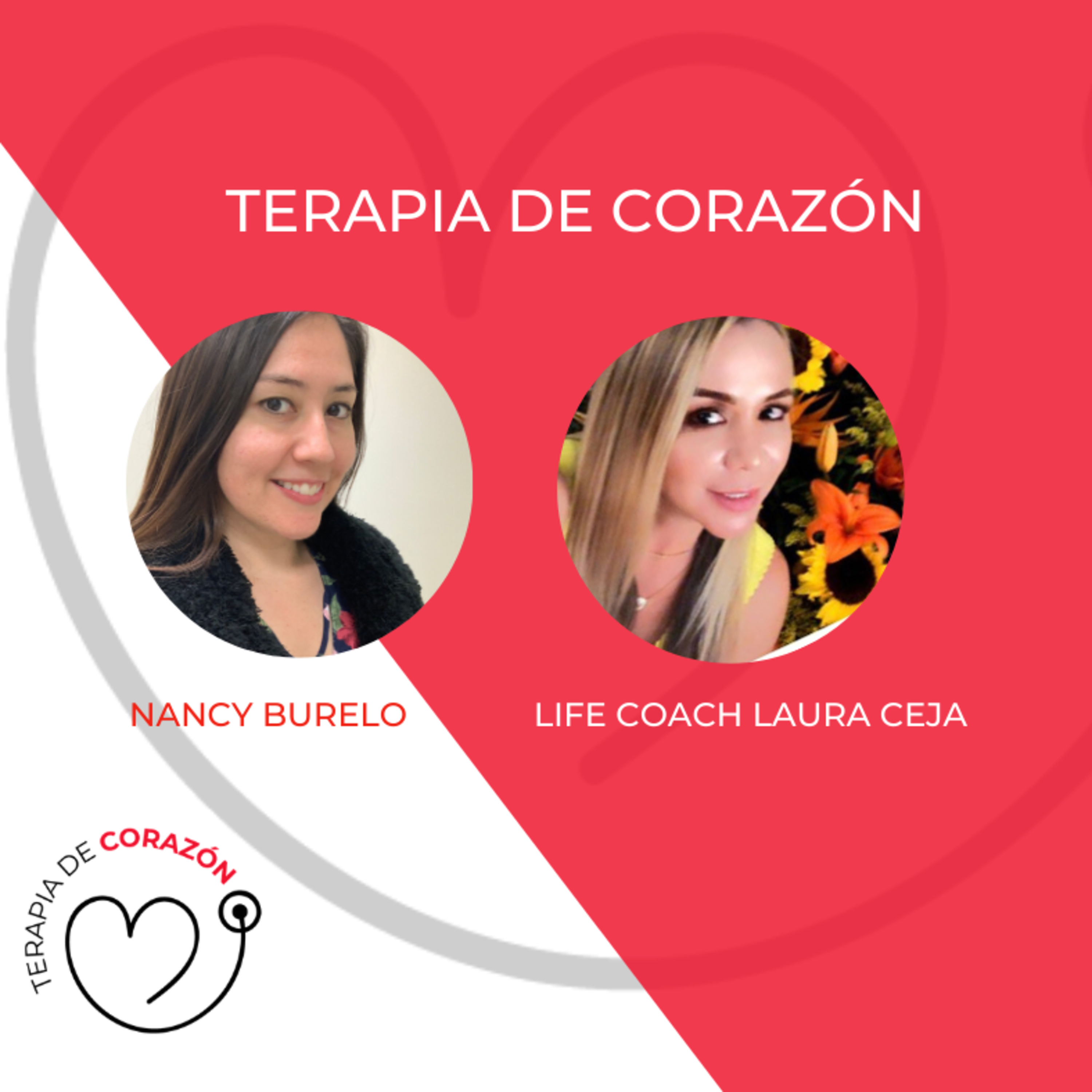 Terapia de Corazón. Salud mental y más.