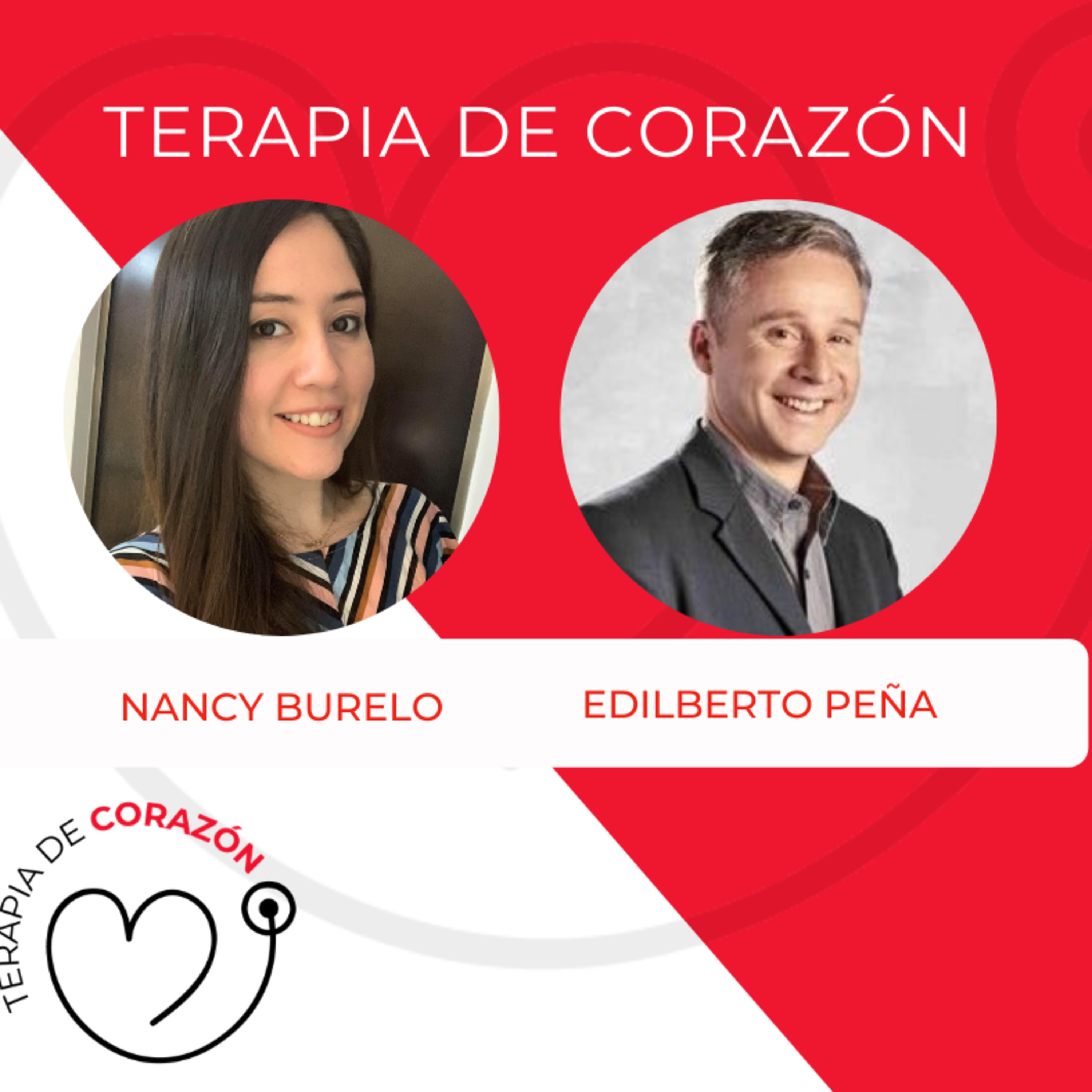 Terapia de Corazón. Salud mental y más.