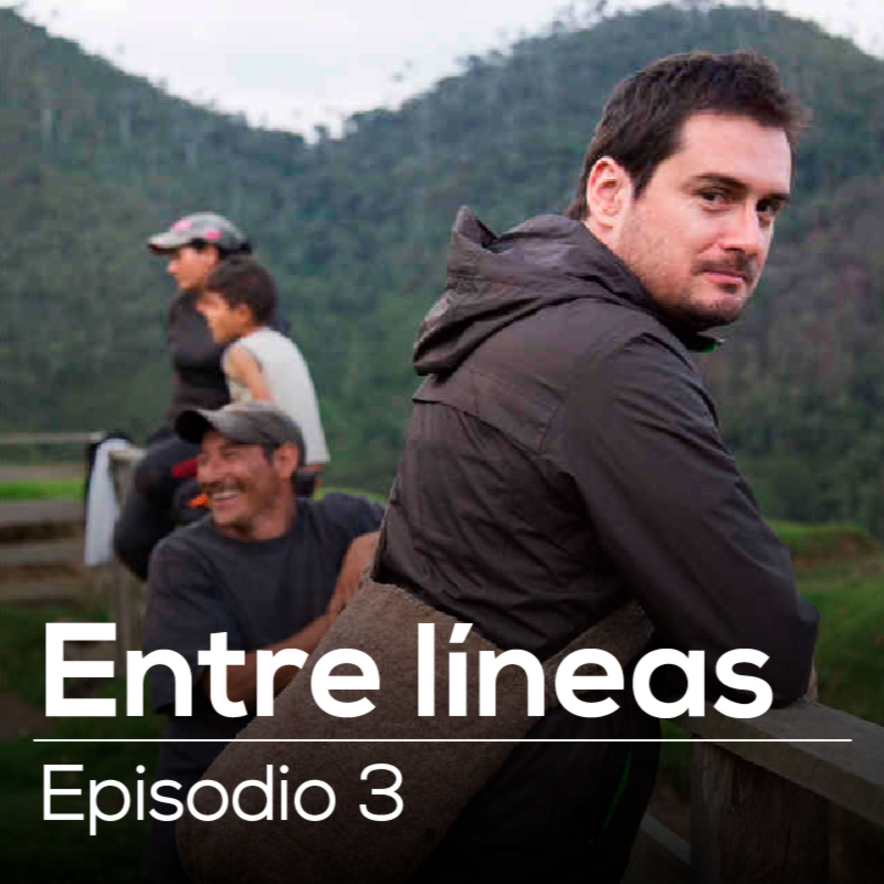 Podcast Radio Nacional De Colombia