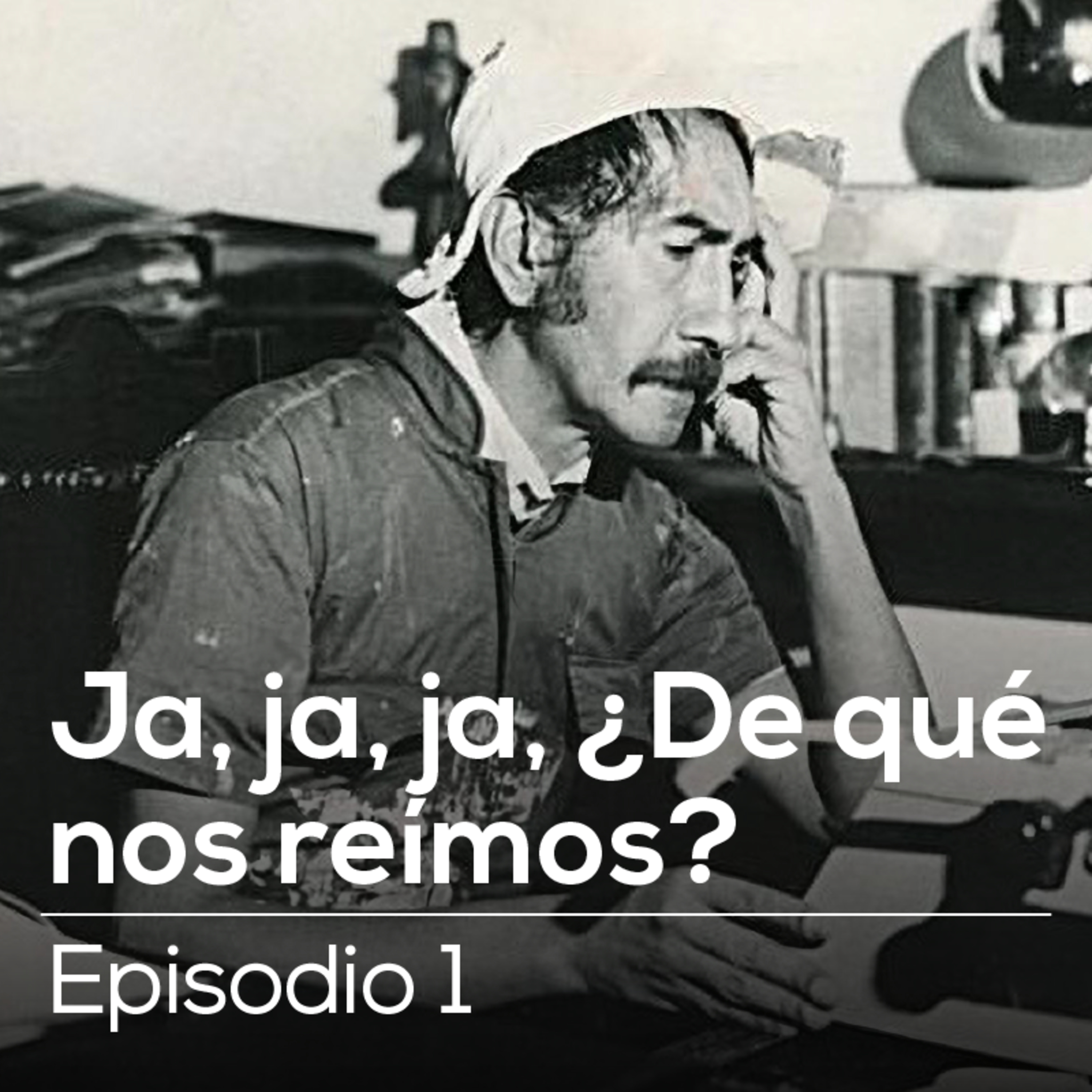 Podcast Radio Nacional De Colombia