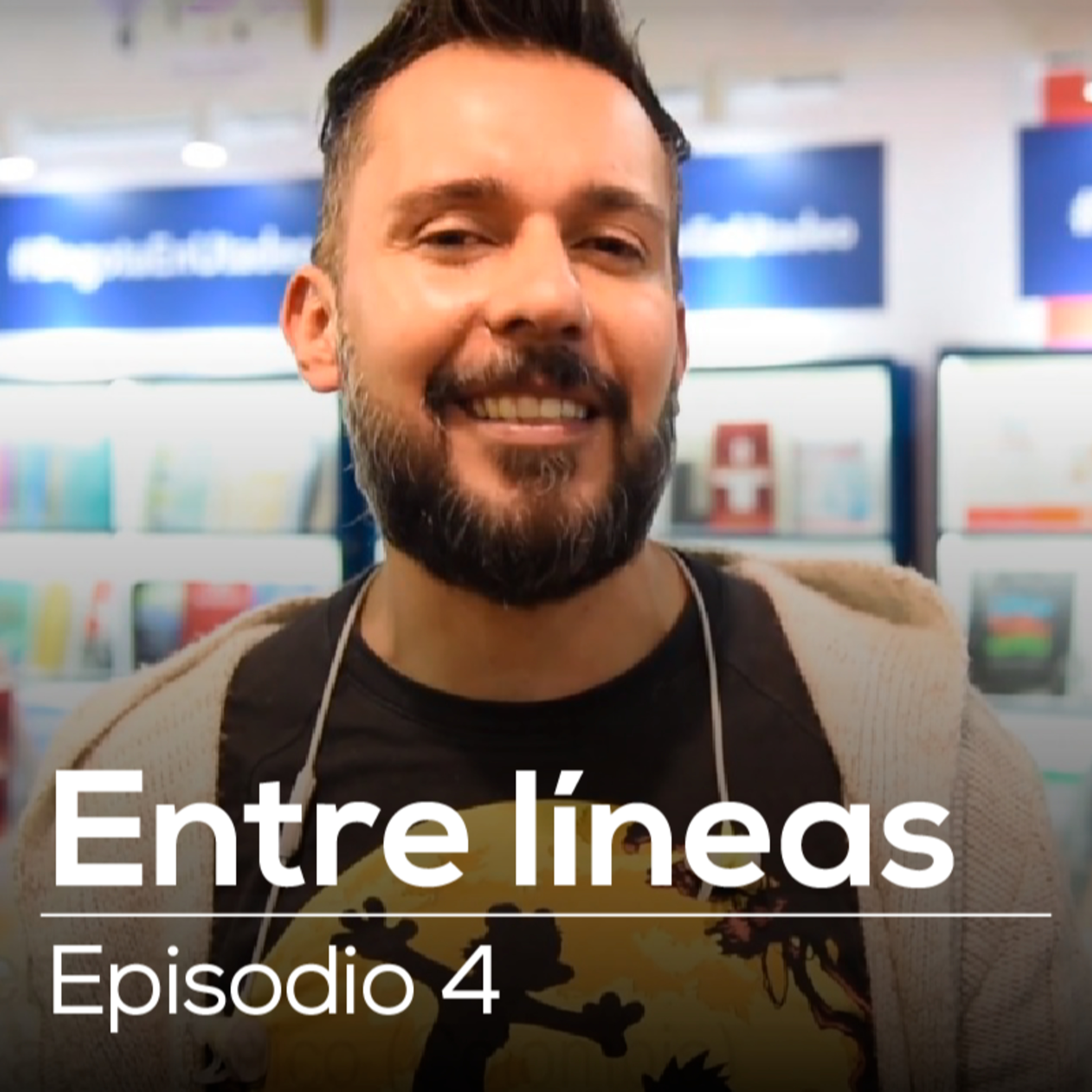 Podcast Radio Nacional De Colombia