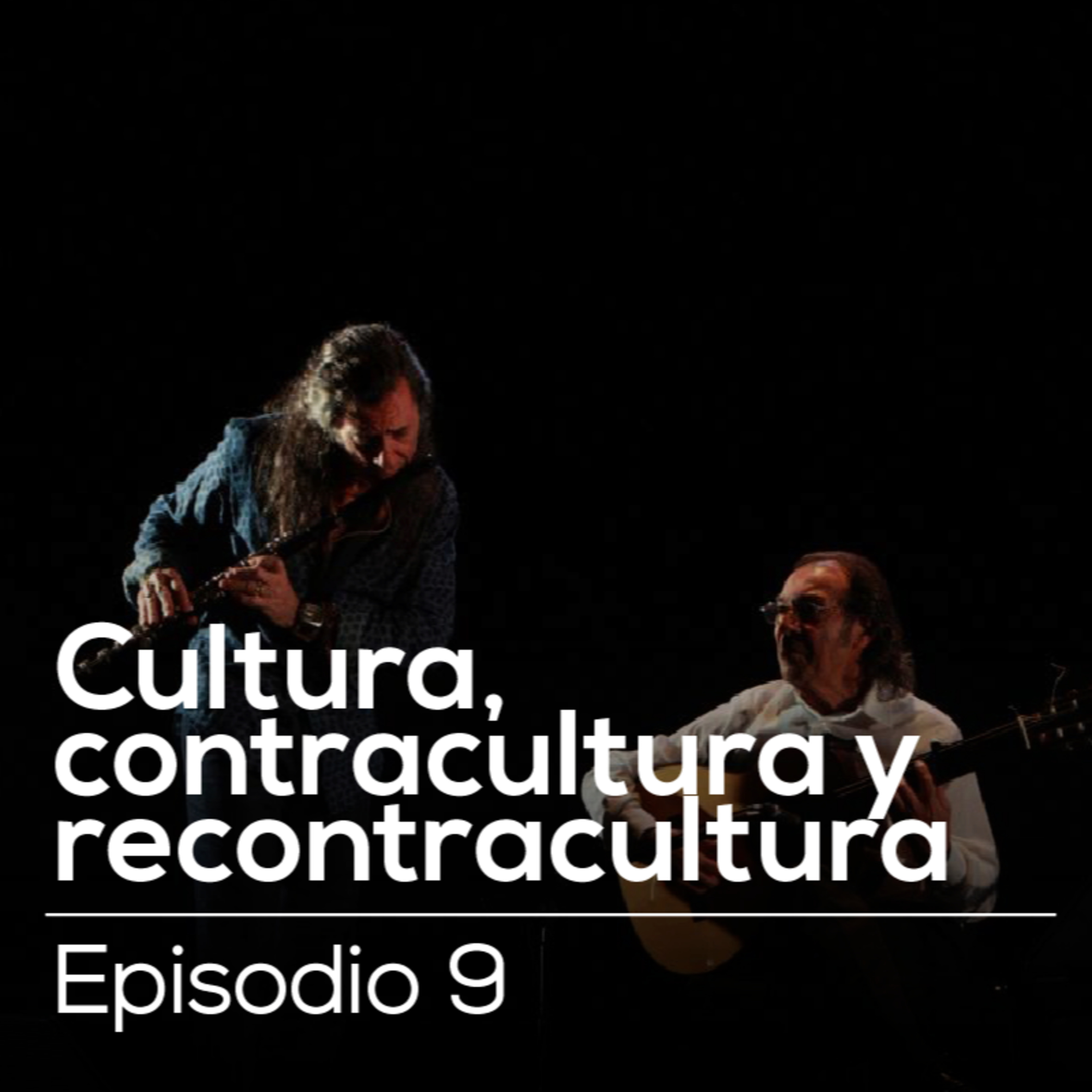 Podcast Radio Nacional De Colombia