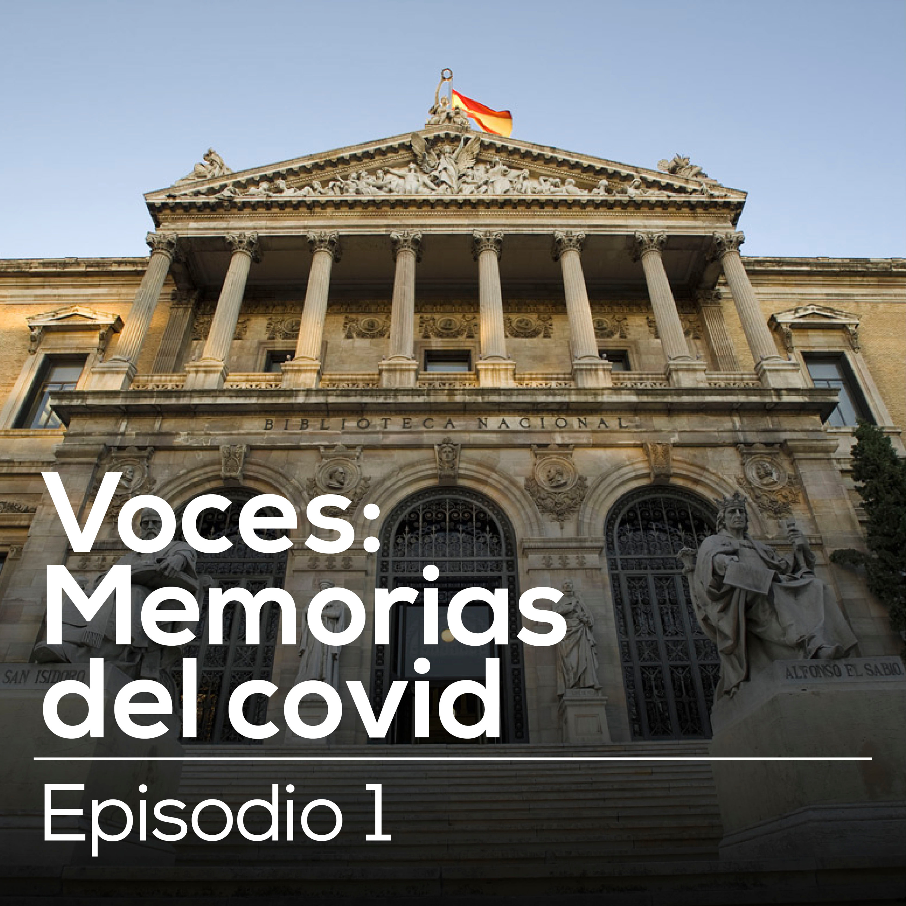 Podcast Radio Nacional De Colombia