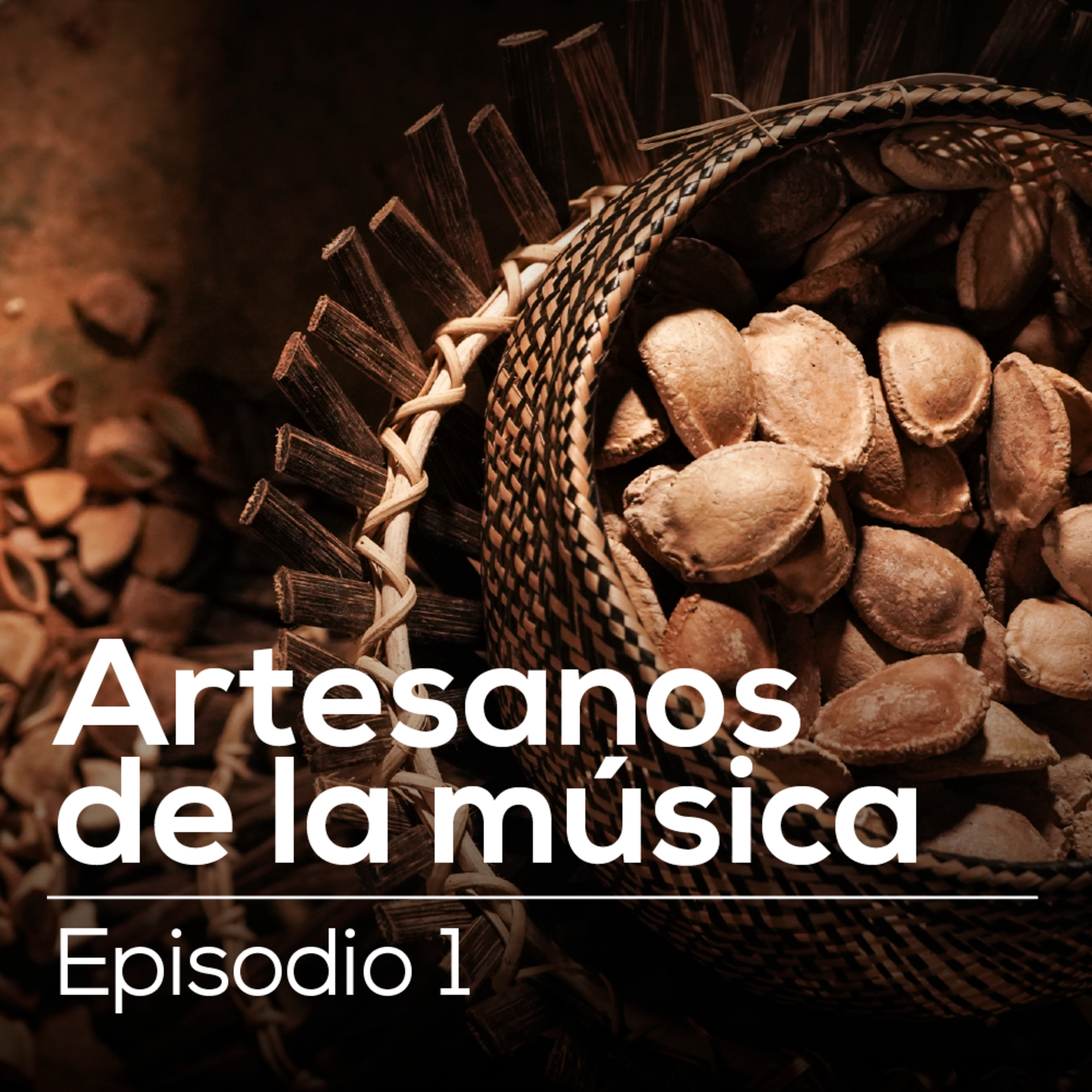 Podcast Radio Nacional De Colombia