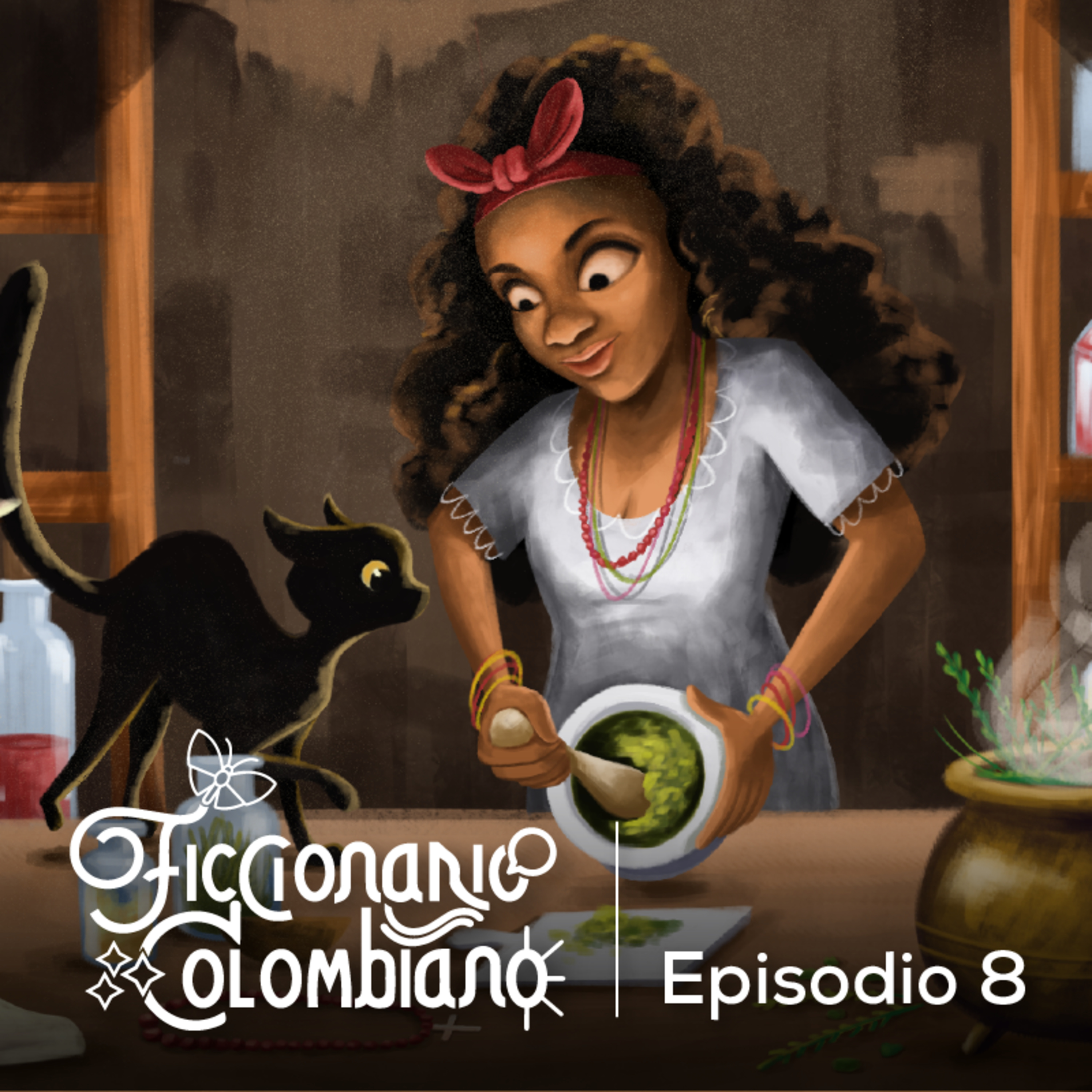 Podcast Radio Nacional De Colombia