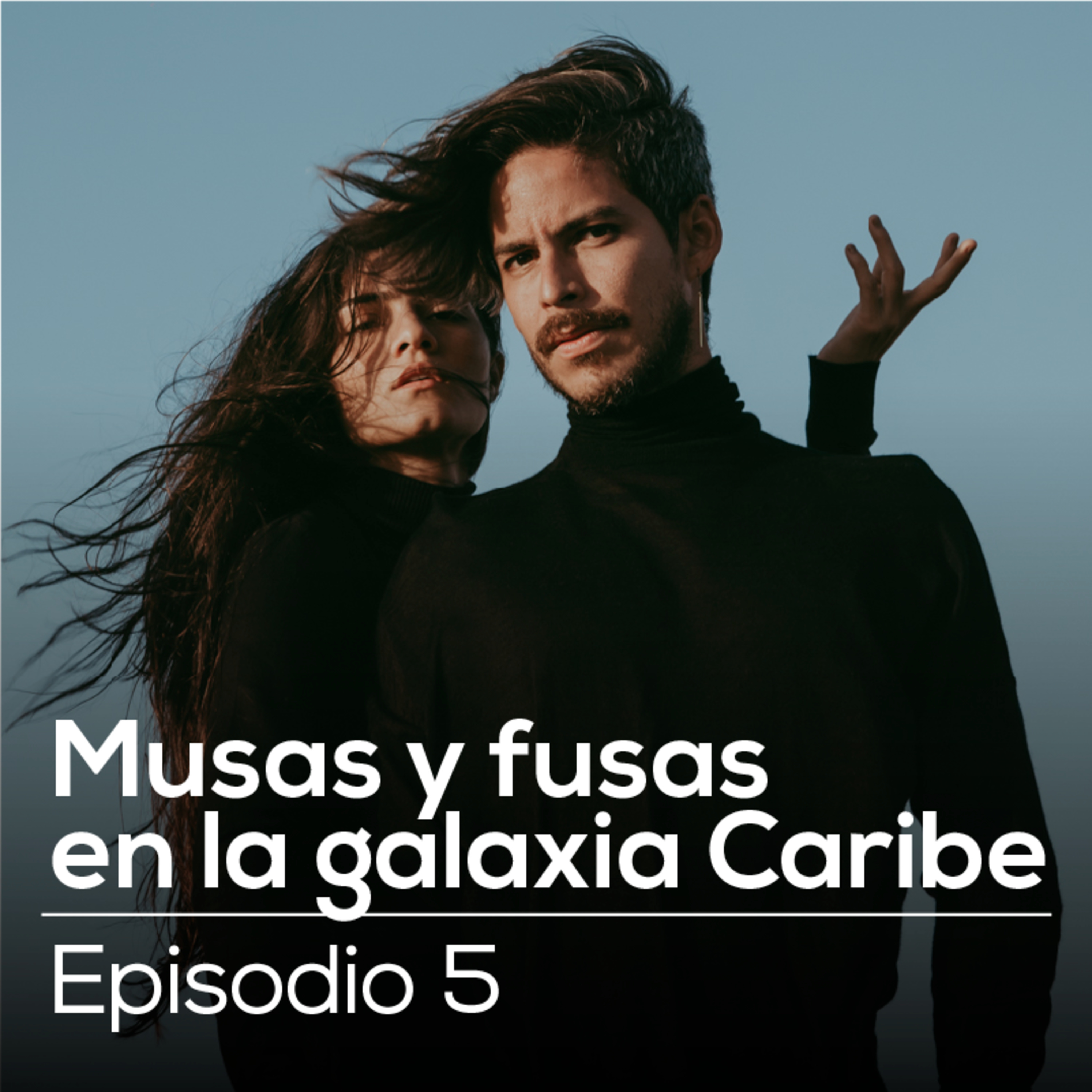 Podcast Radio Nacional De Colombia