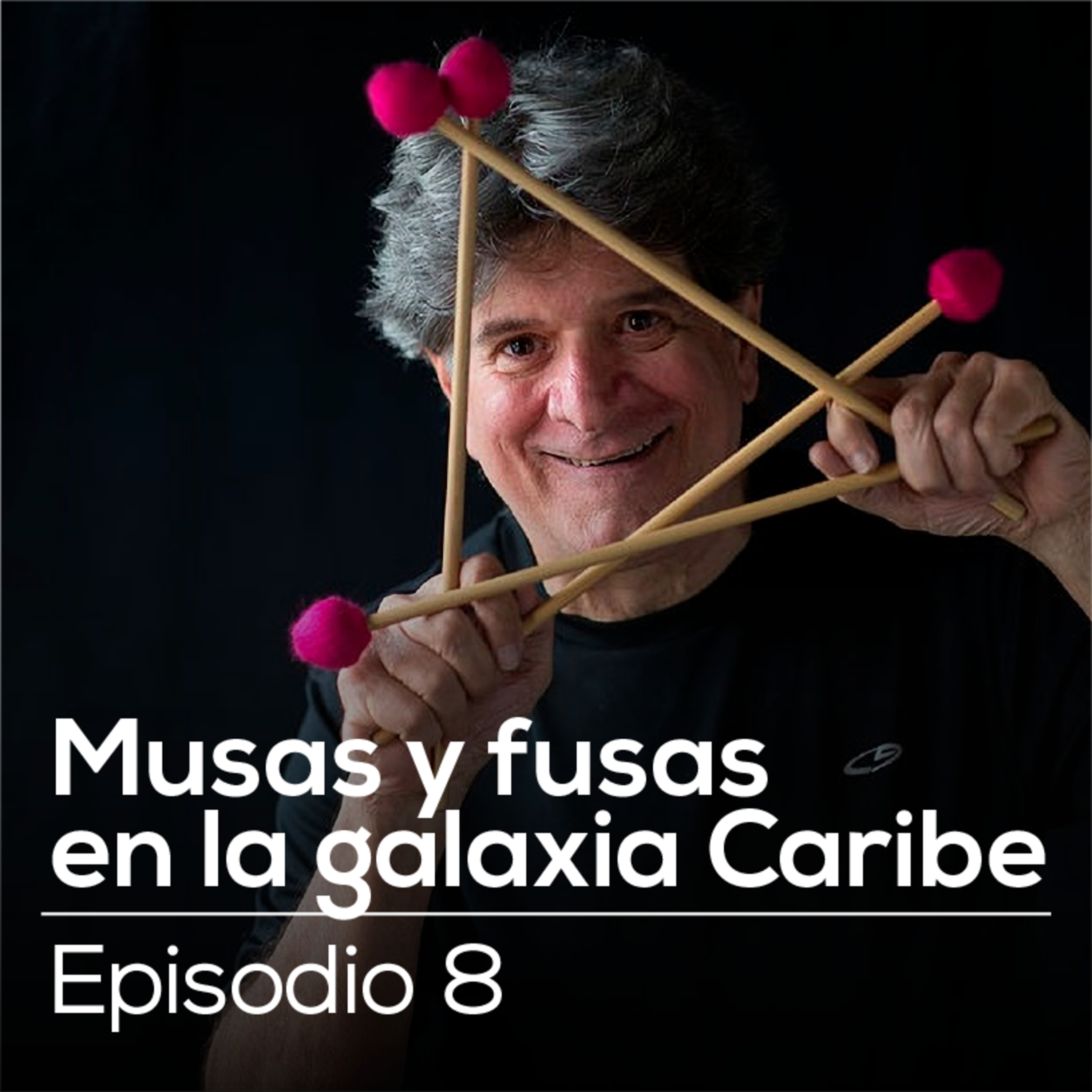 Jorge Emilio Fadul: de Joe Cuba al jazz latino