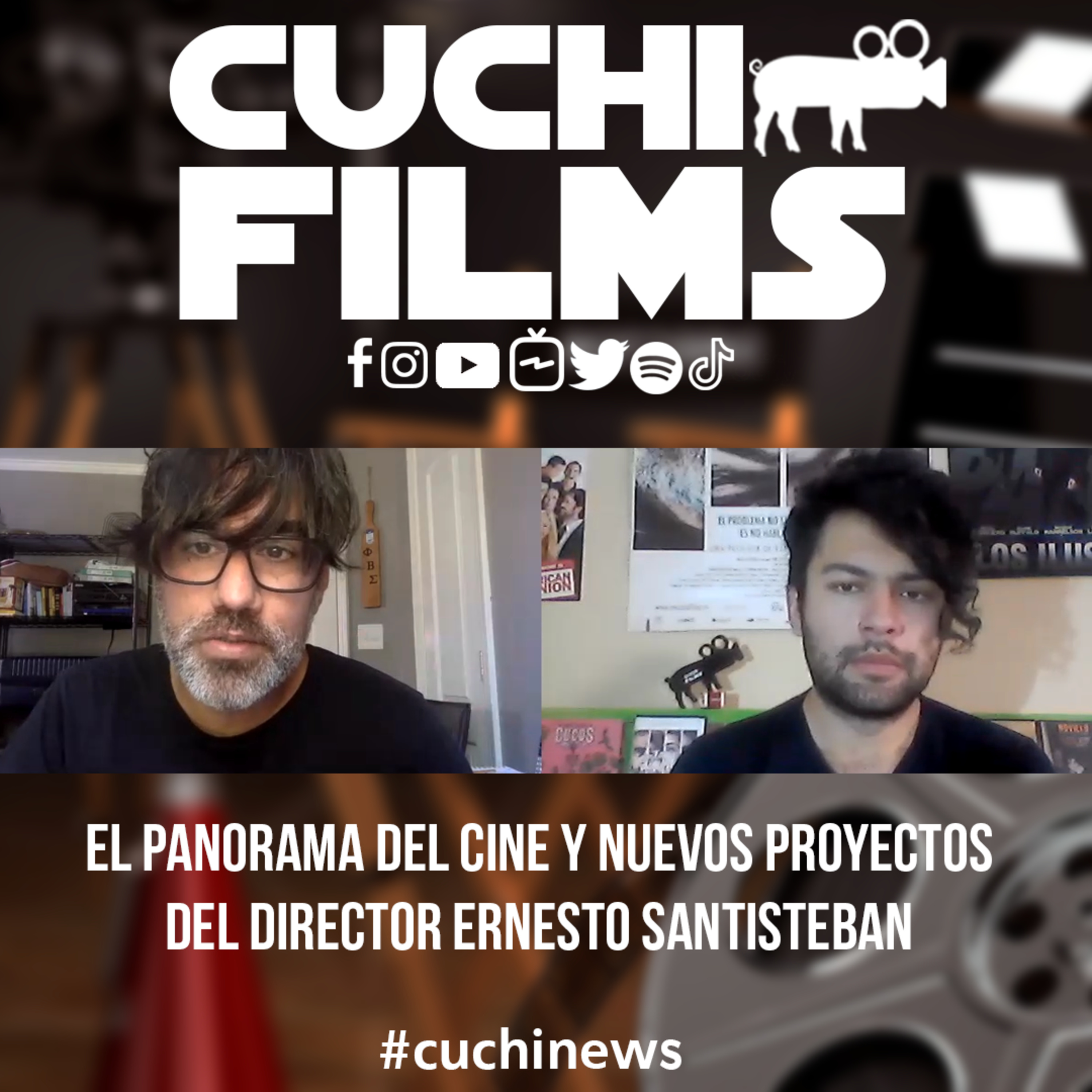 CUCHI FILMS
