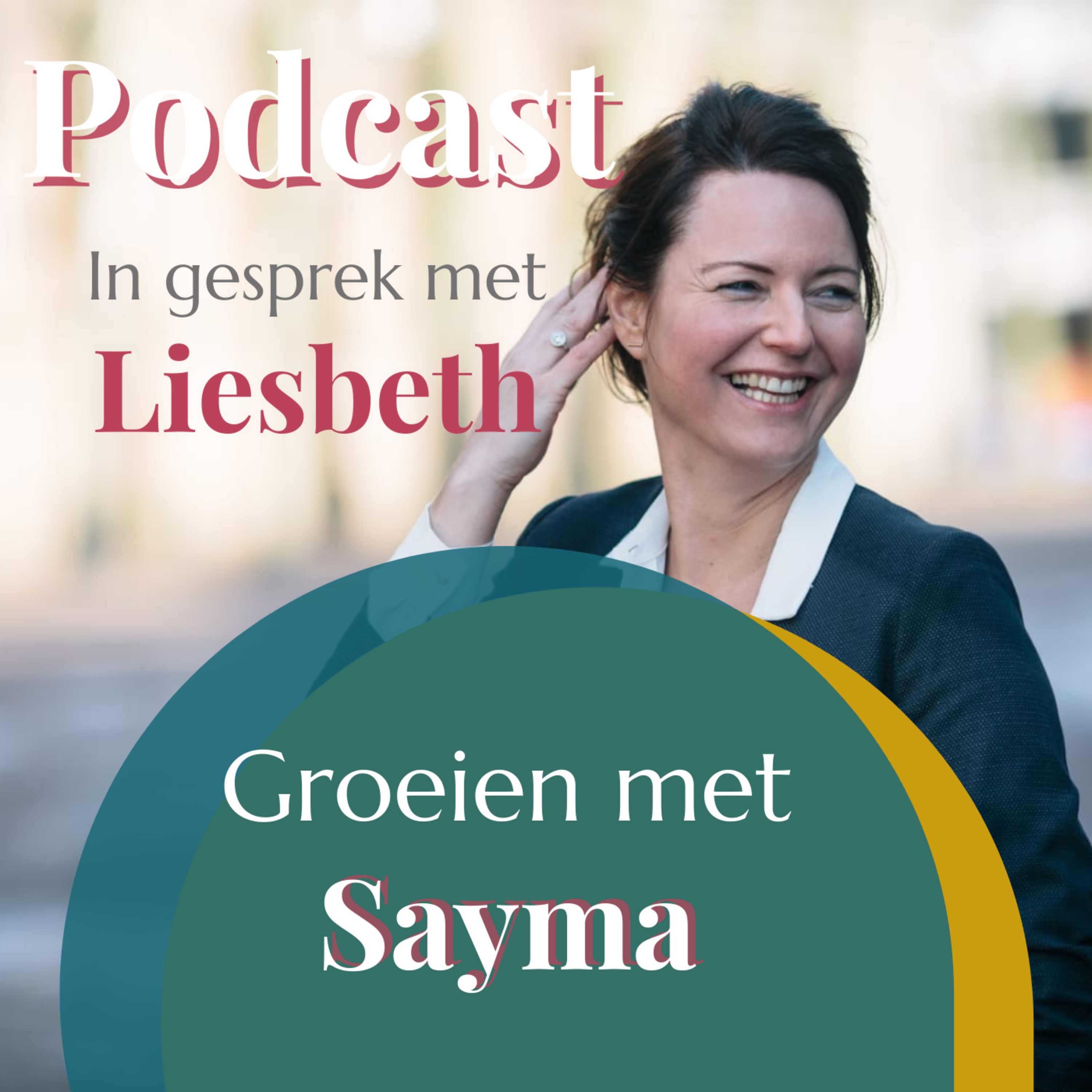 Groeien met Sayma