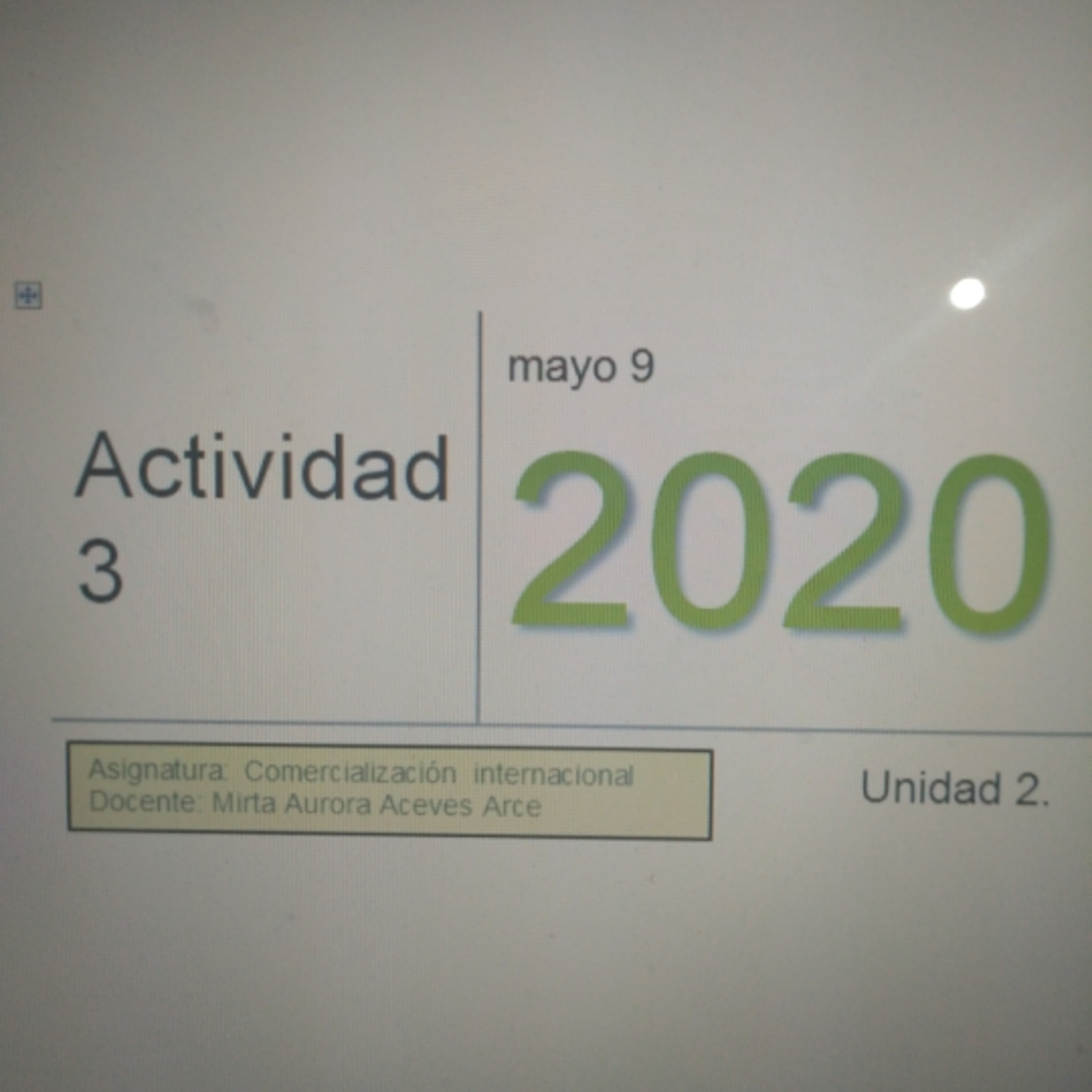 Modelos de negocios internacionales