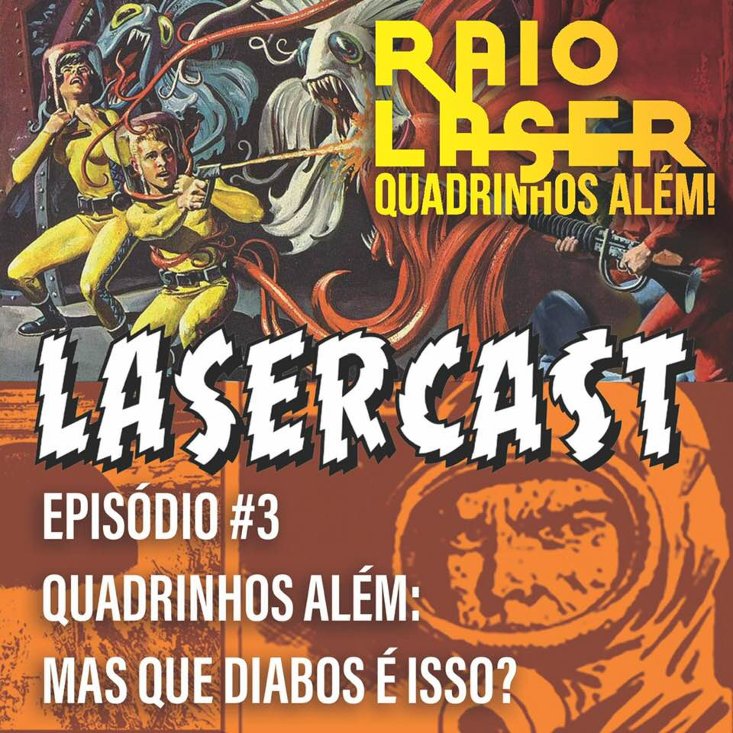 LASERCAST