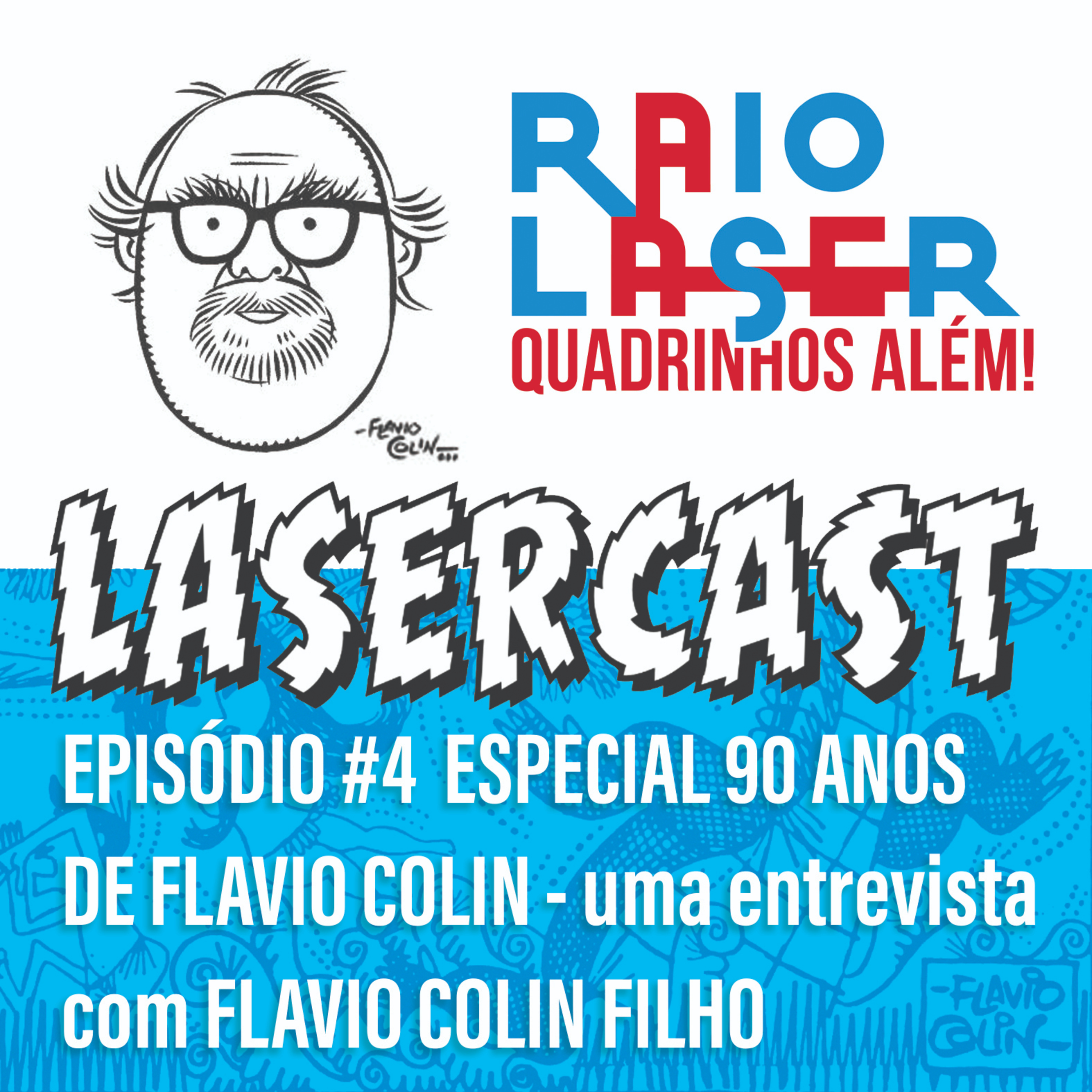 LASERCAST