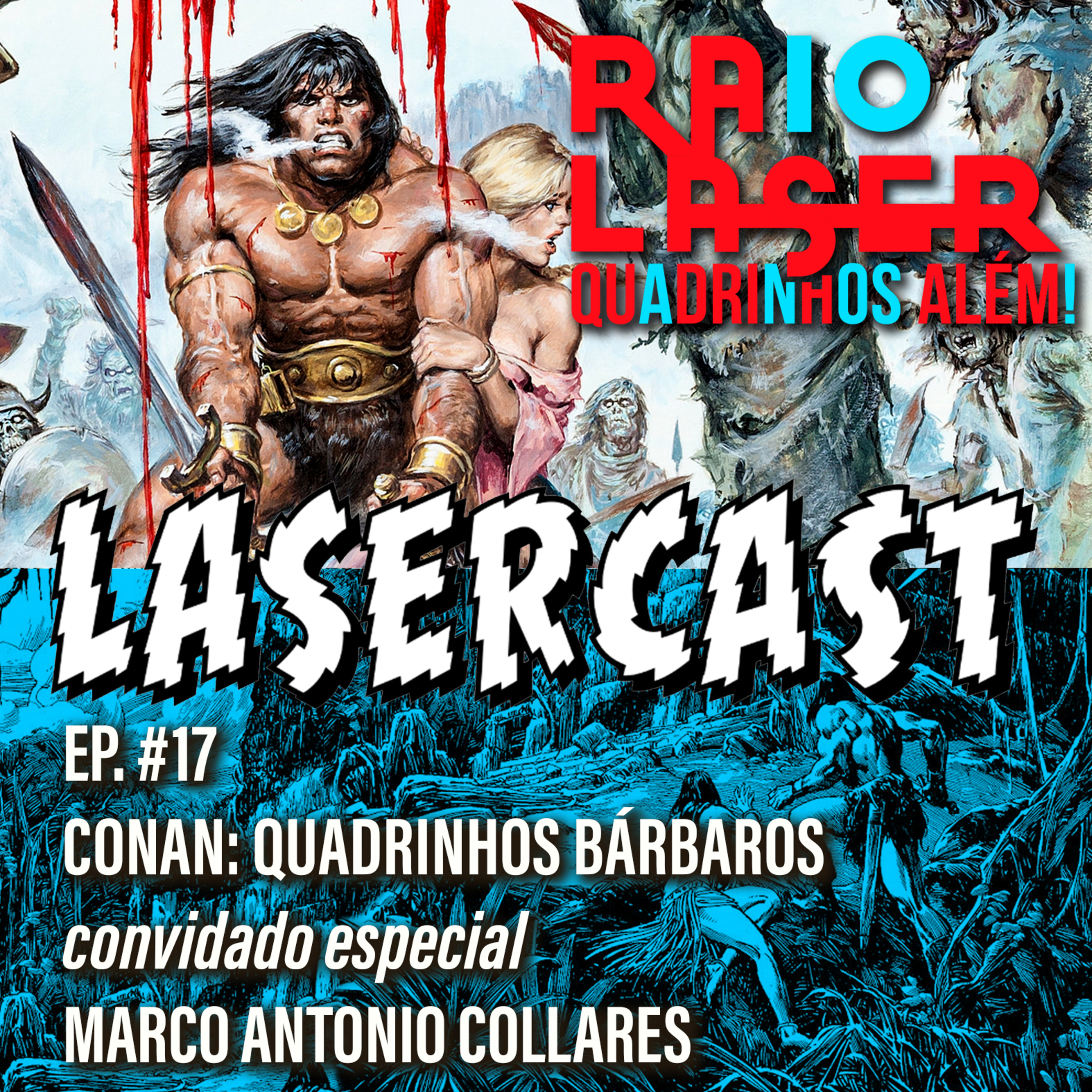 LASERCAST